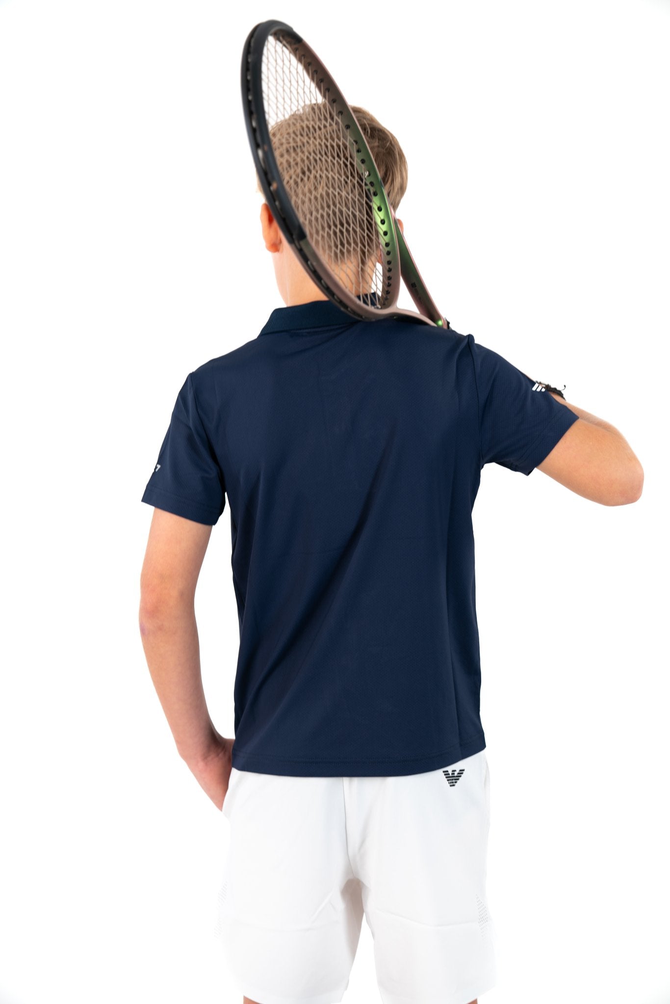 EA7 Kids - Polo Shirt