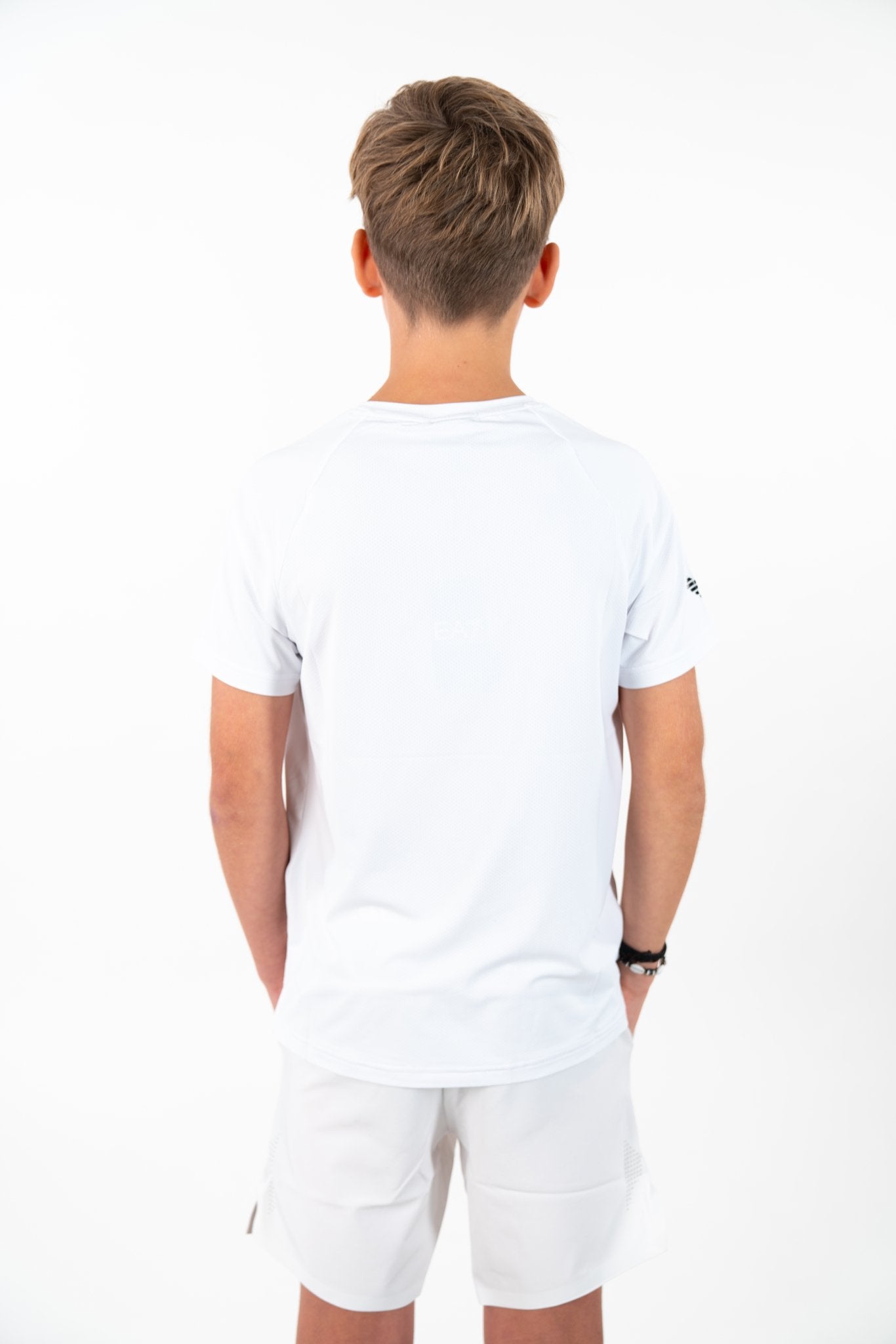 EA7 Kids - Sport Shirt