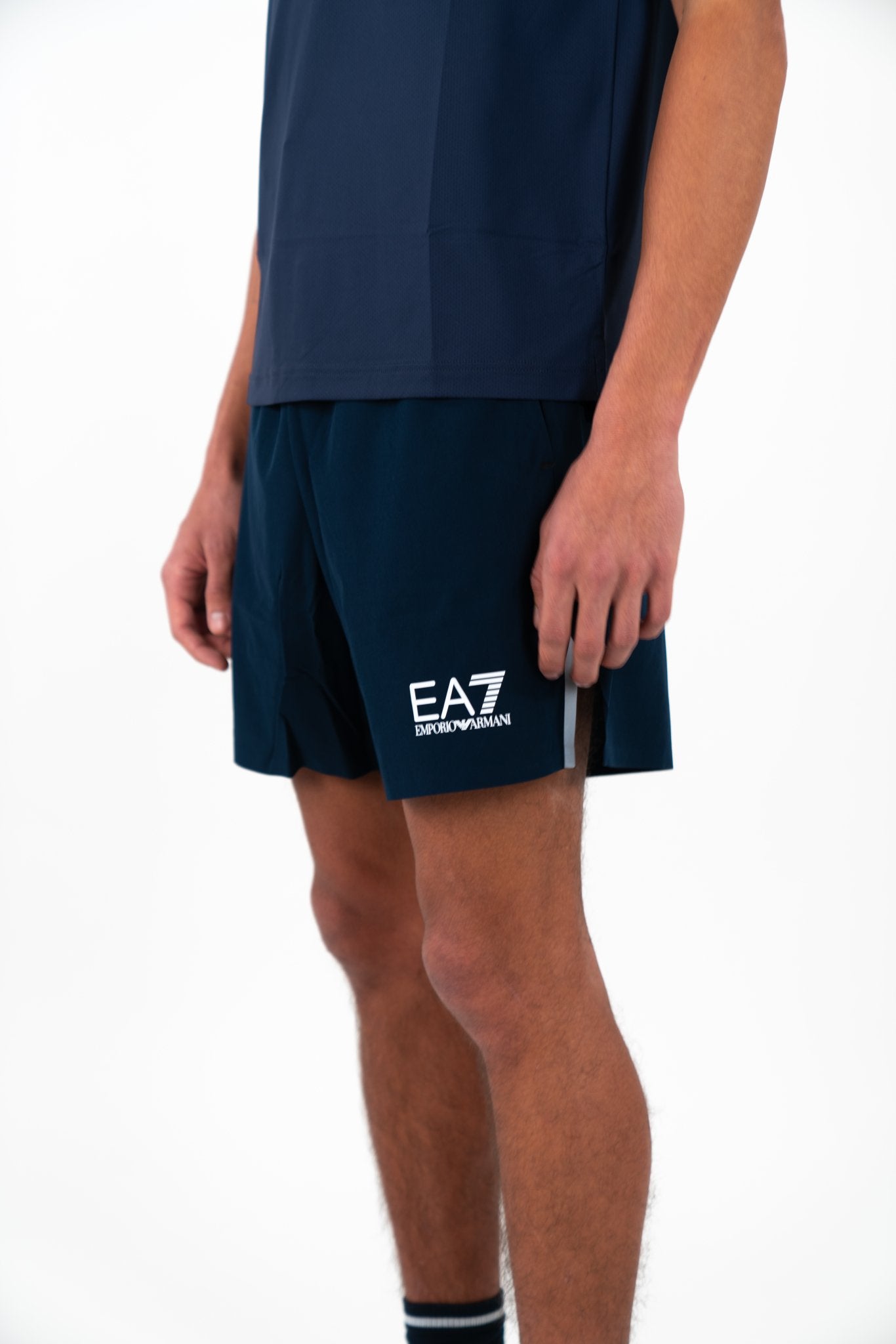 EA7 - Sport Short