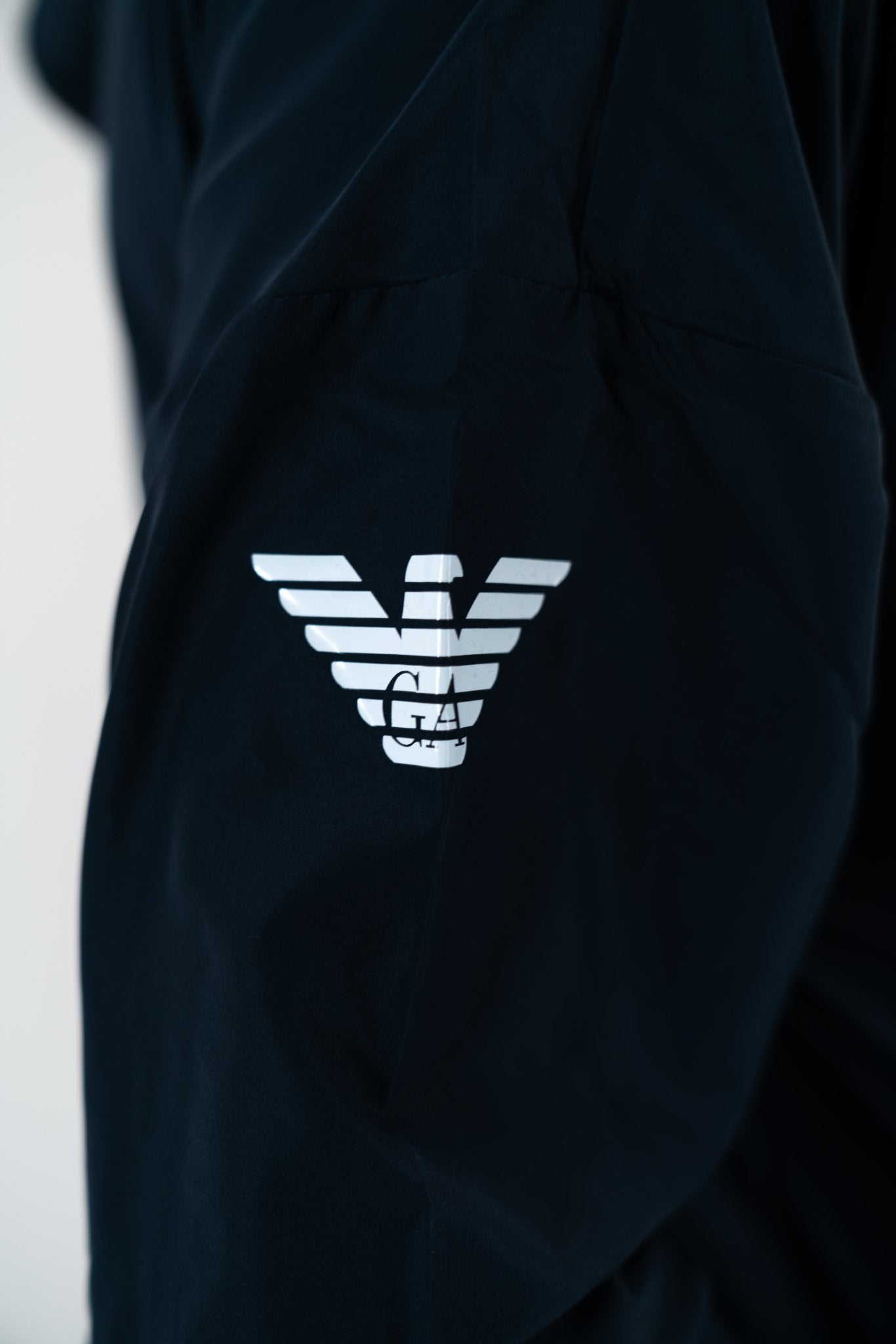 EA7 - Tracksuit