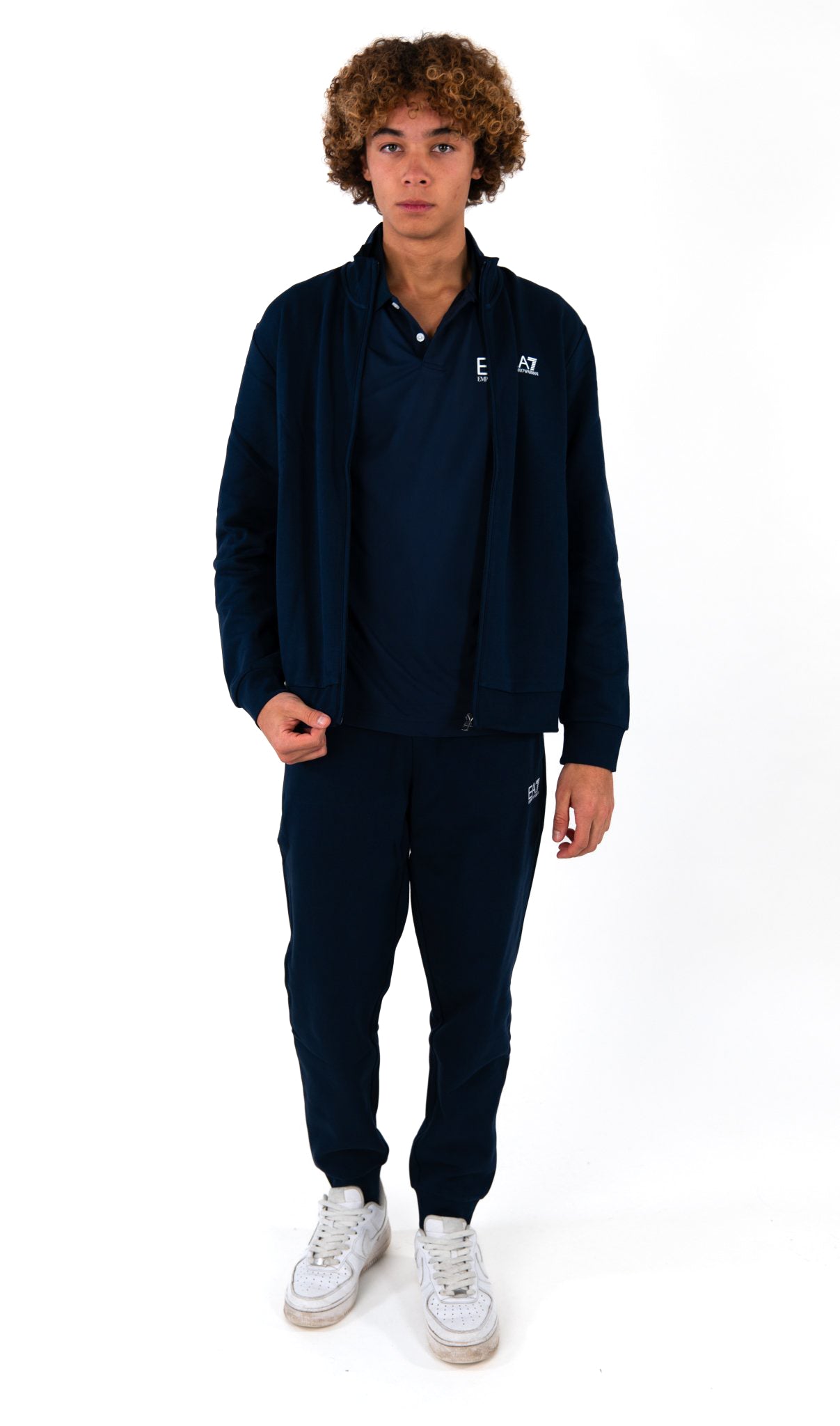 EA7 - Tracksuit