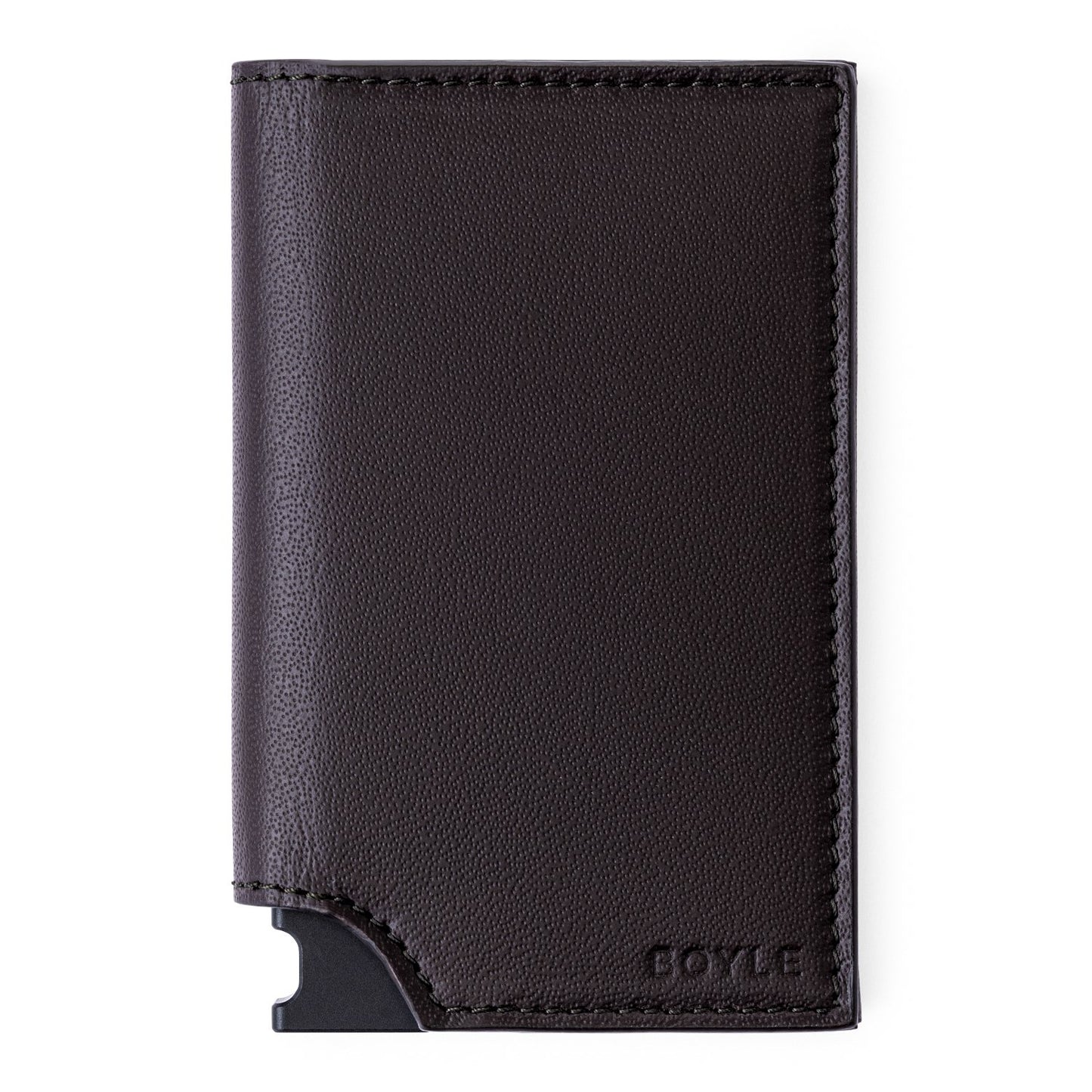 Vauban Wallet Classic Brown - Boyle