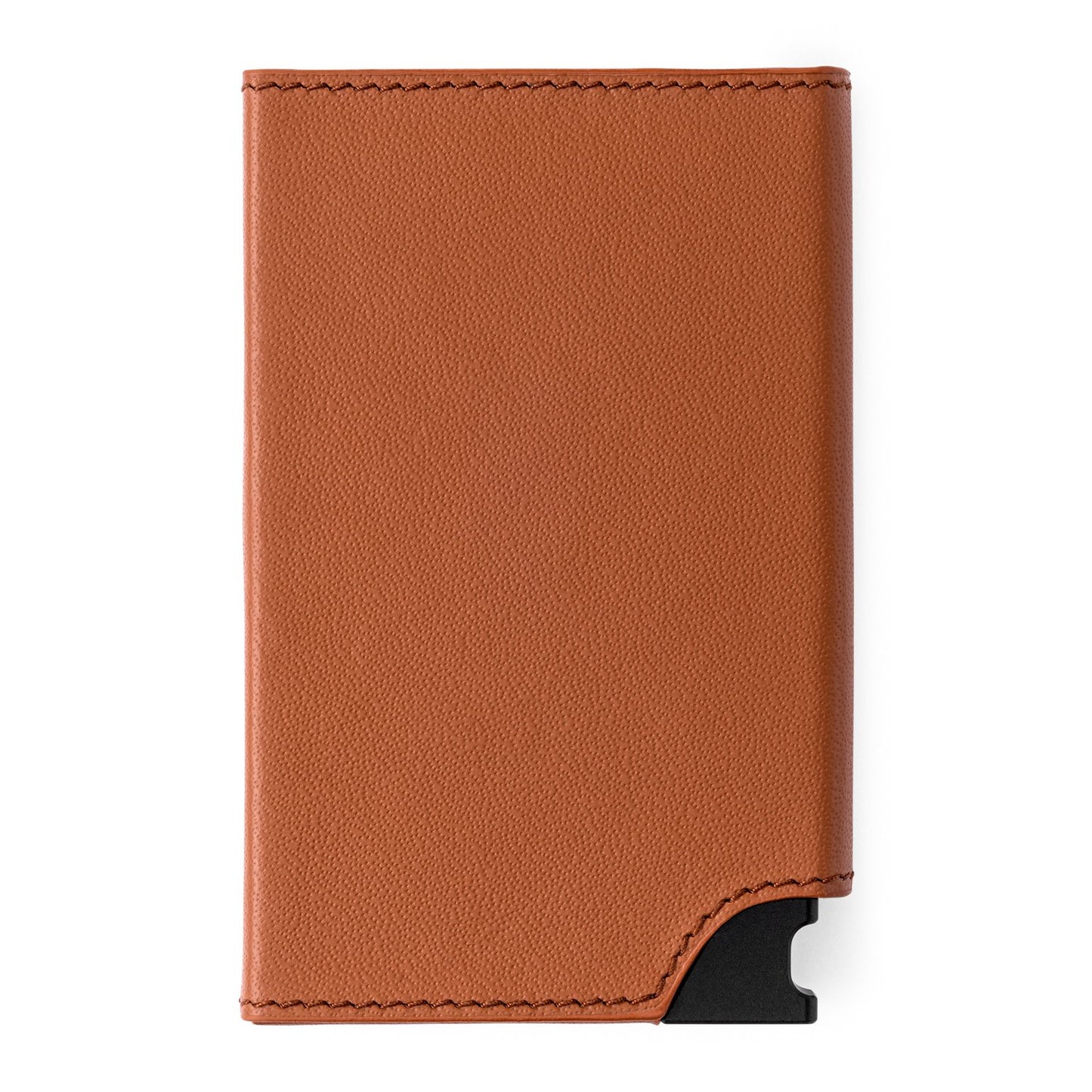 Vauban Wallet Tan - Boyle