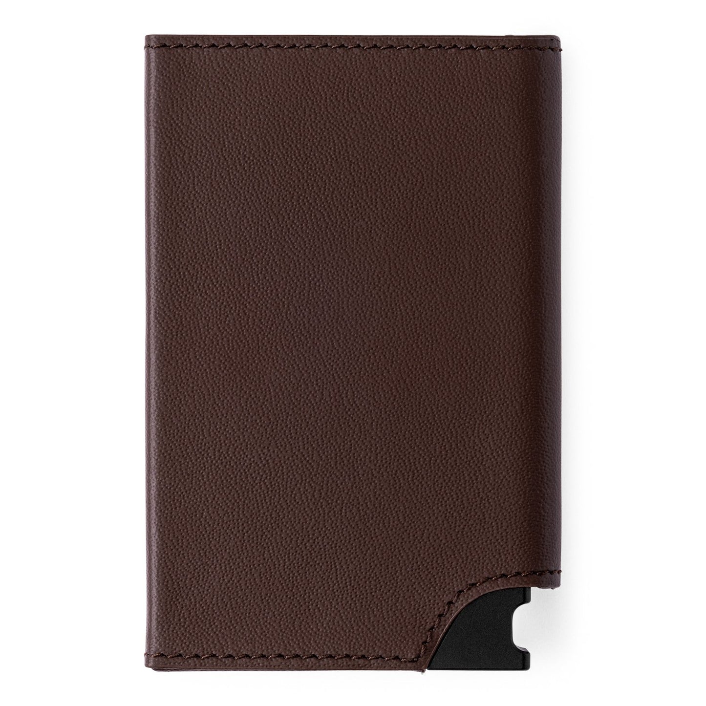 Vauban Wallet Chocolate - Boyle