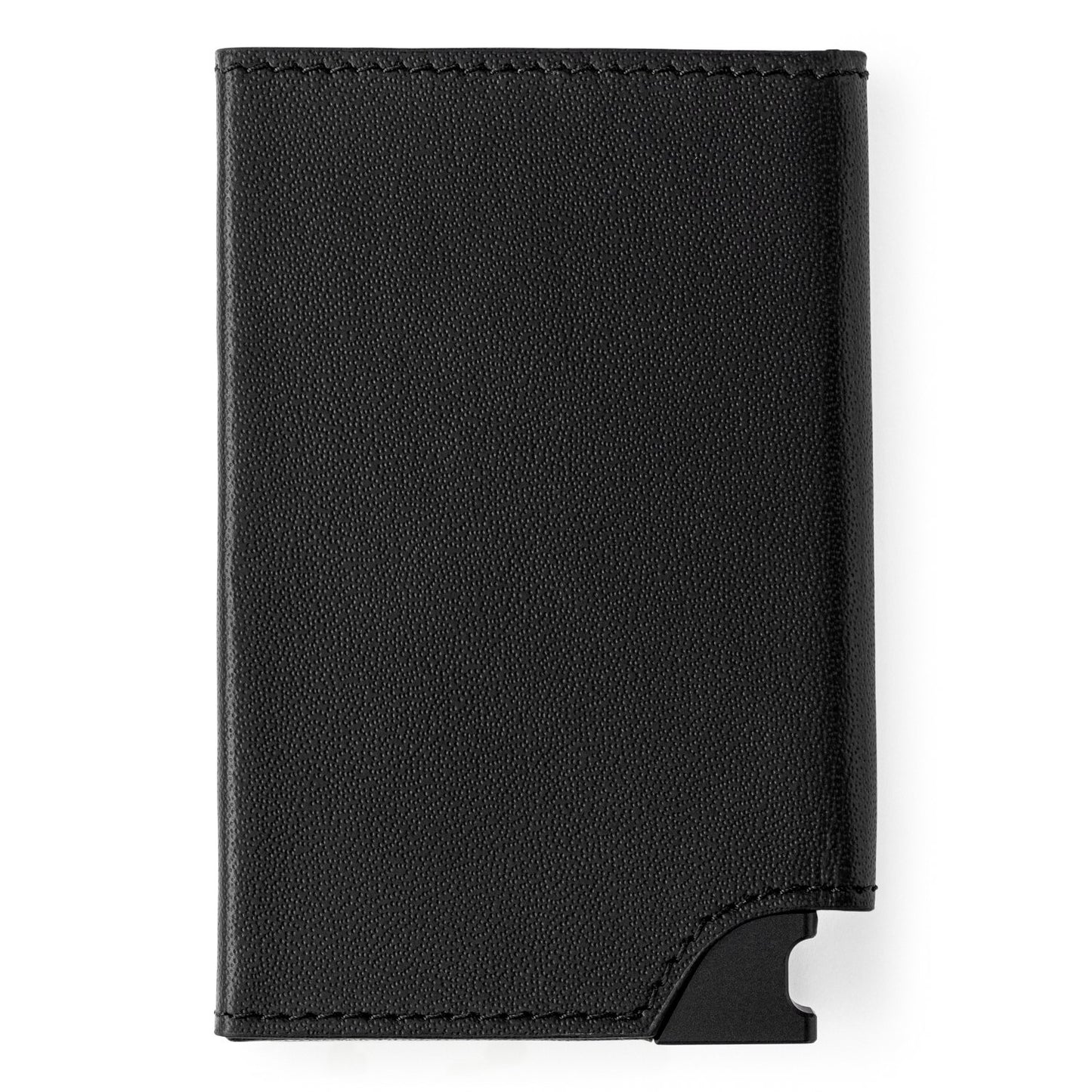 Vauban Wallet Black - Boyle