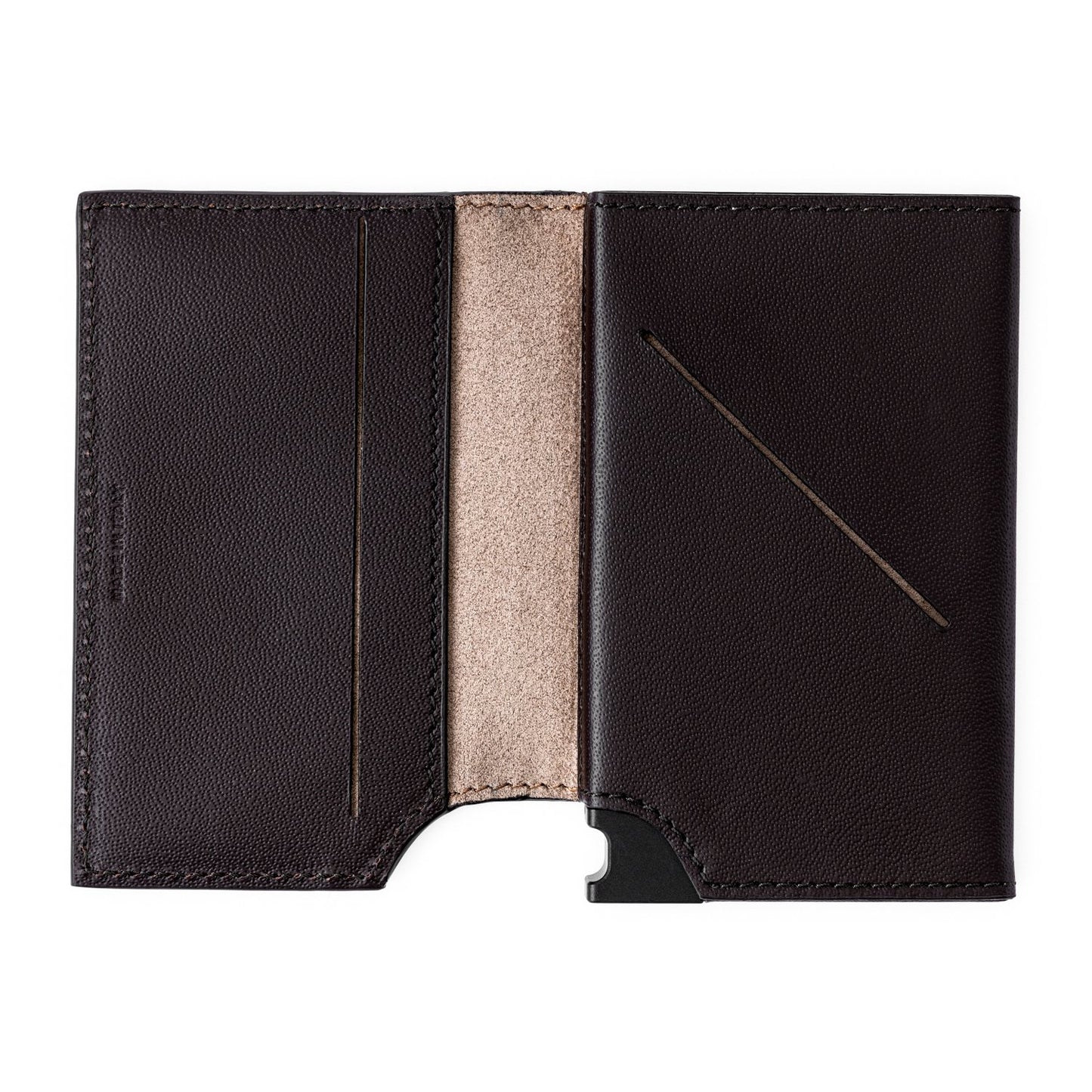 Vauban Wallet Classic Brown - Boyle