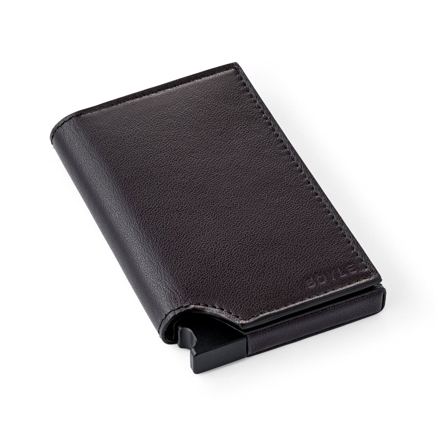 Vauban Wallet Classic Brown - Boyle