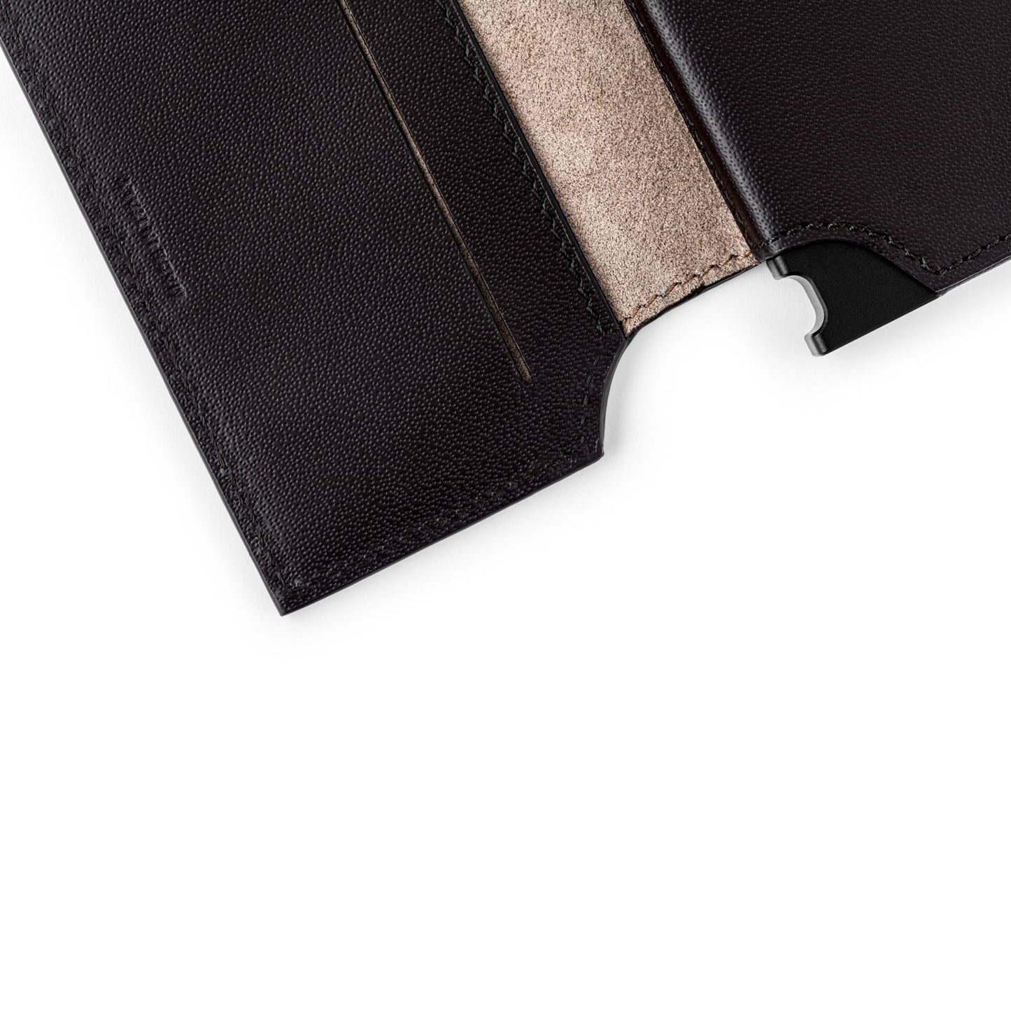 Vauban Wallet Classic Brown - Boyle