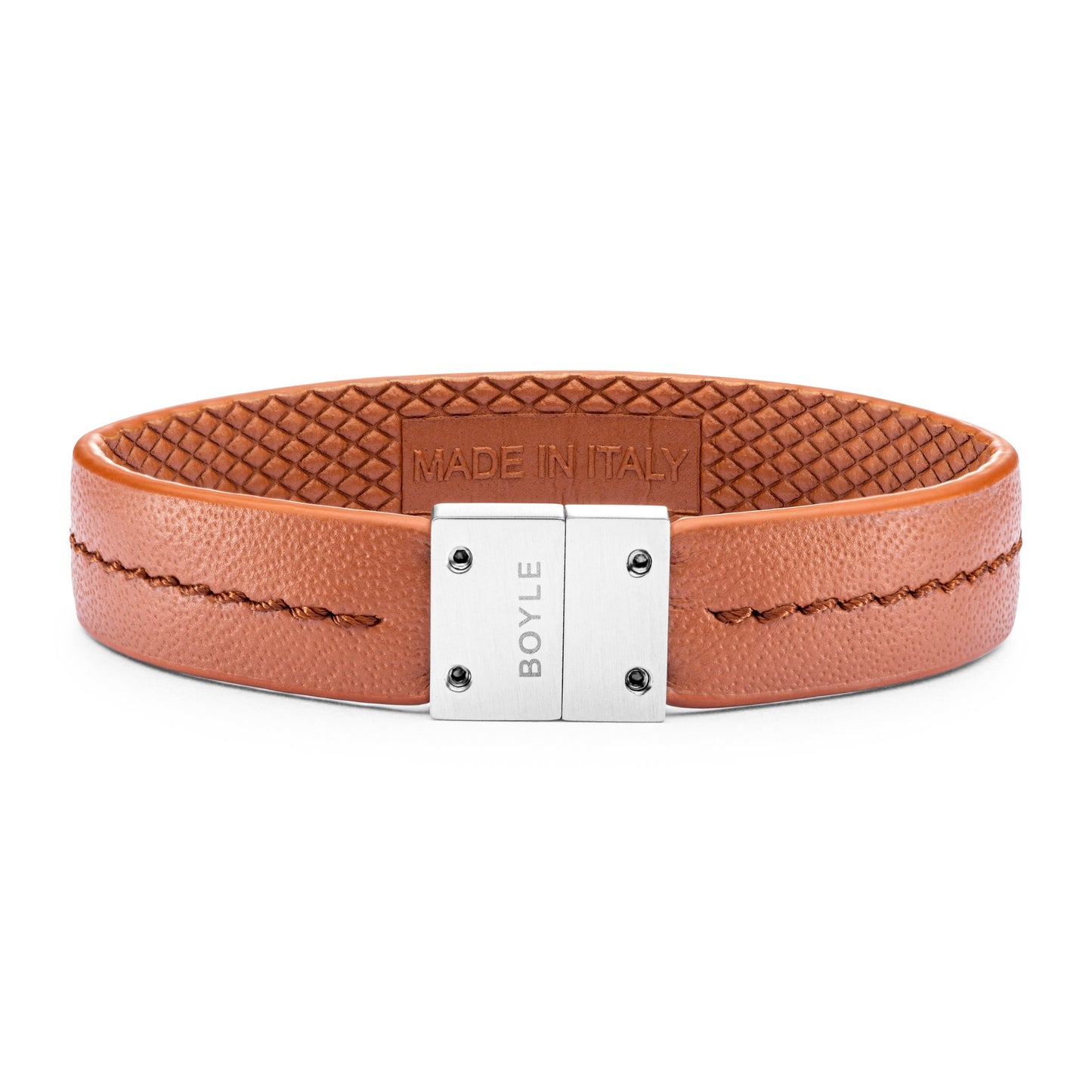 Bompard Bracelet Tan - Kyle