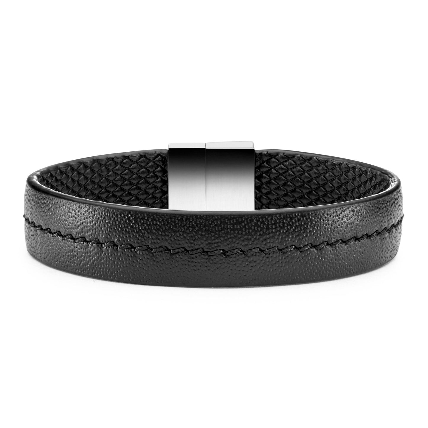 Bompard Bracelet Black - Boyle