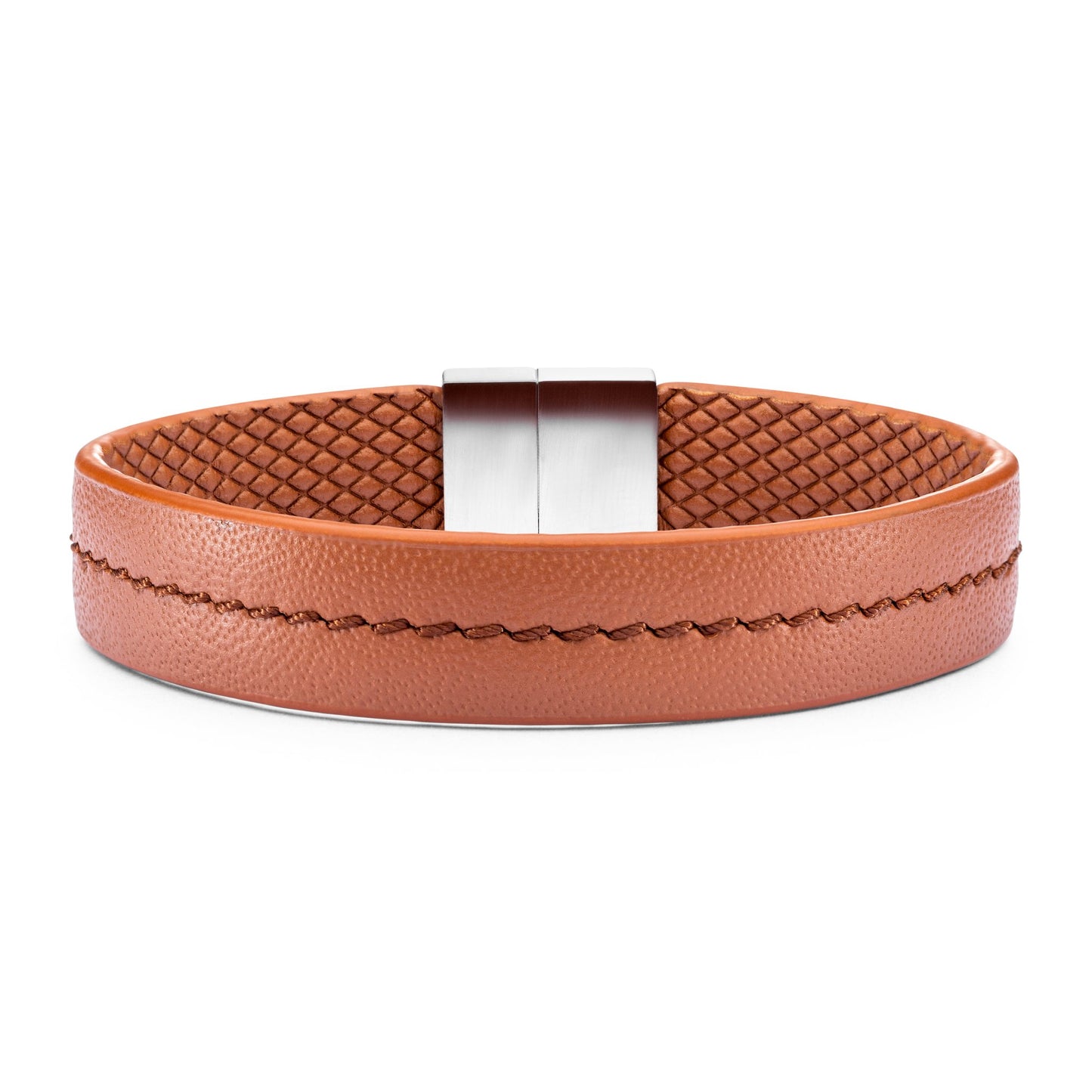 Bompard Bracelet Tan - Kyle