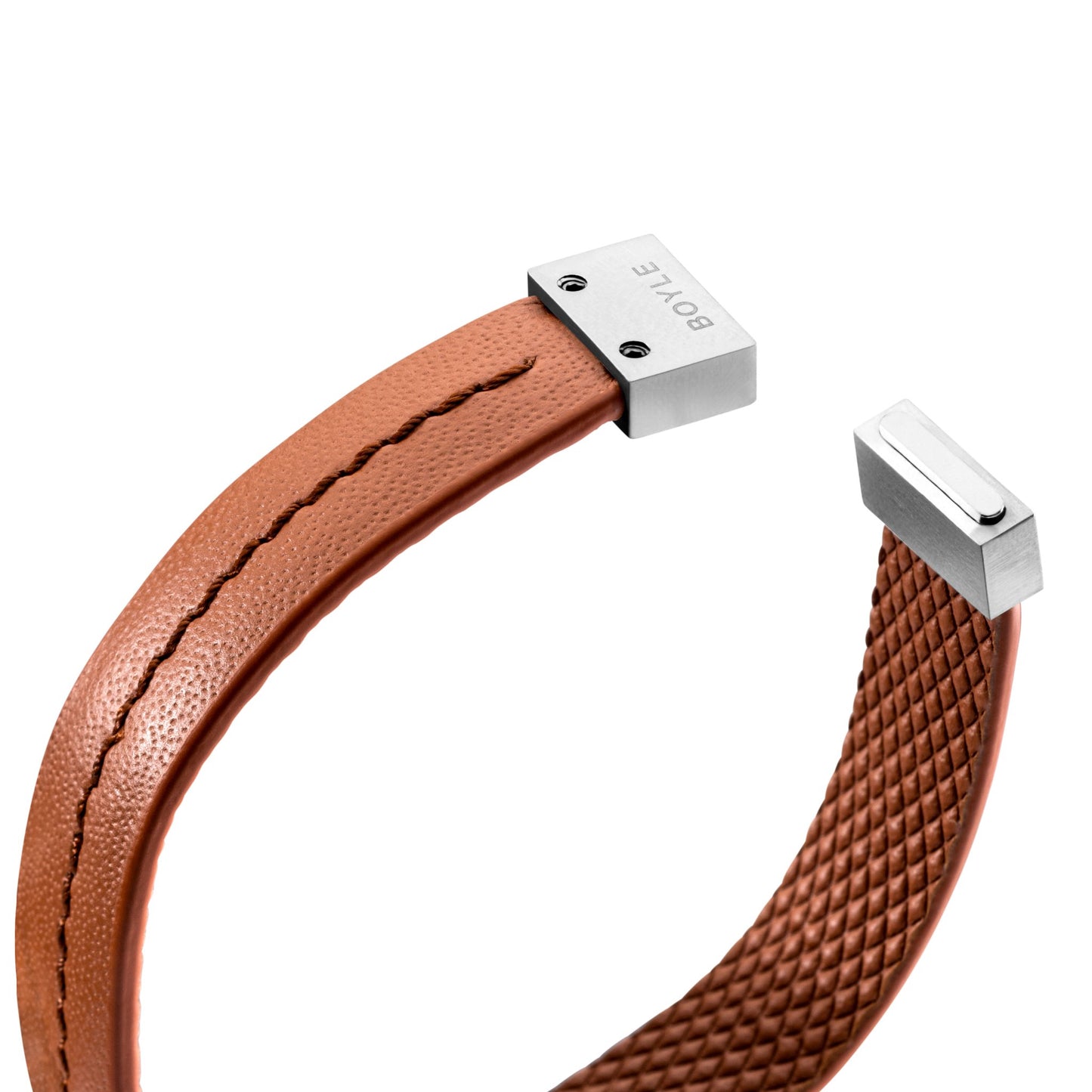 Bompard Bracelet Tan - Kyle