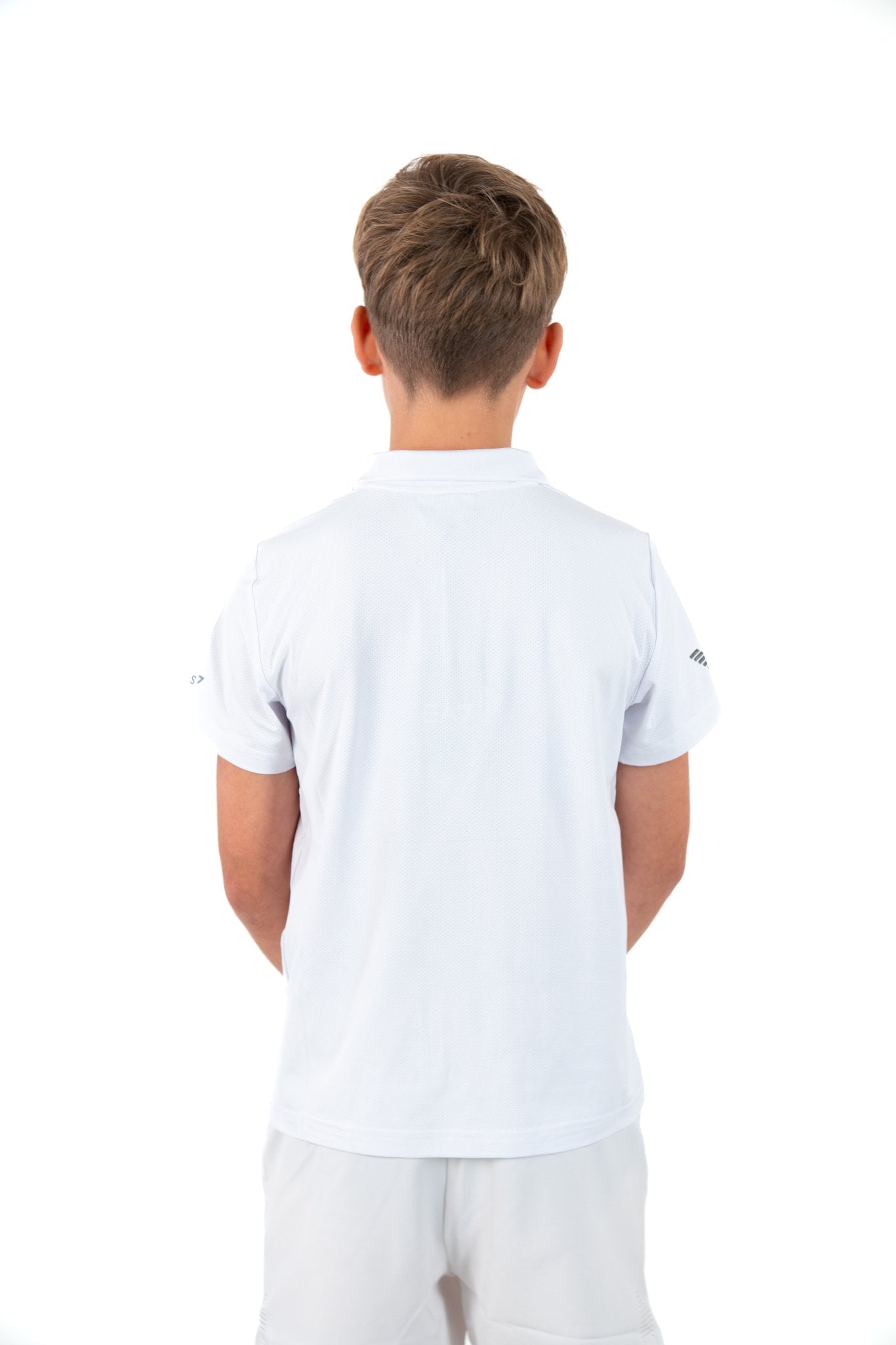 EA7 Kids - Polo Shirt