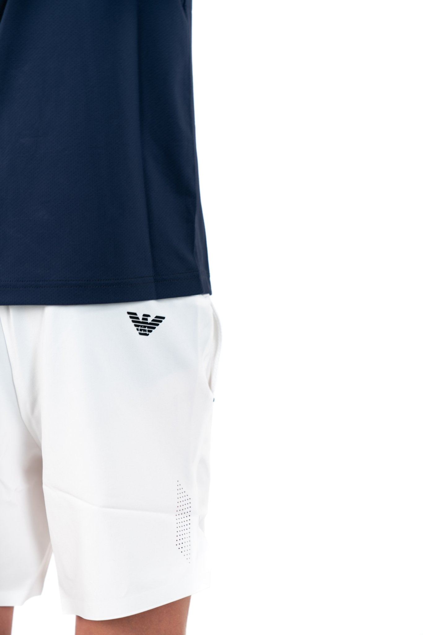 EA7 Kids - Sport Shirt