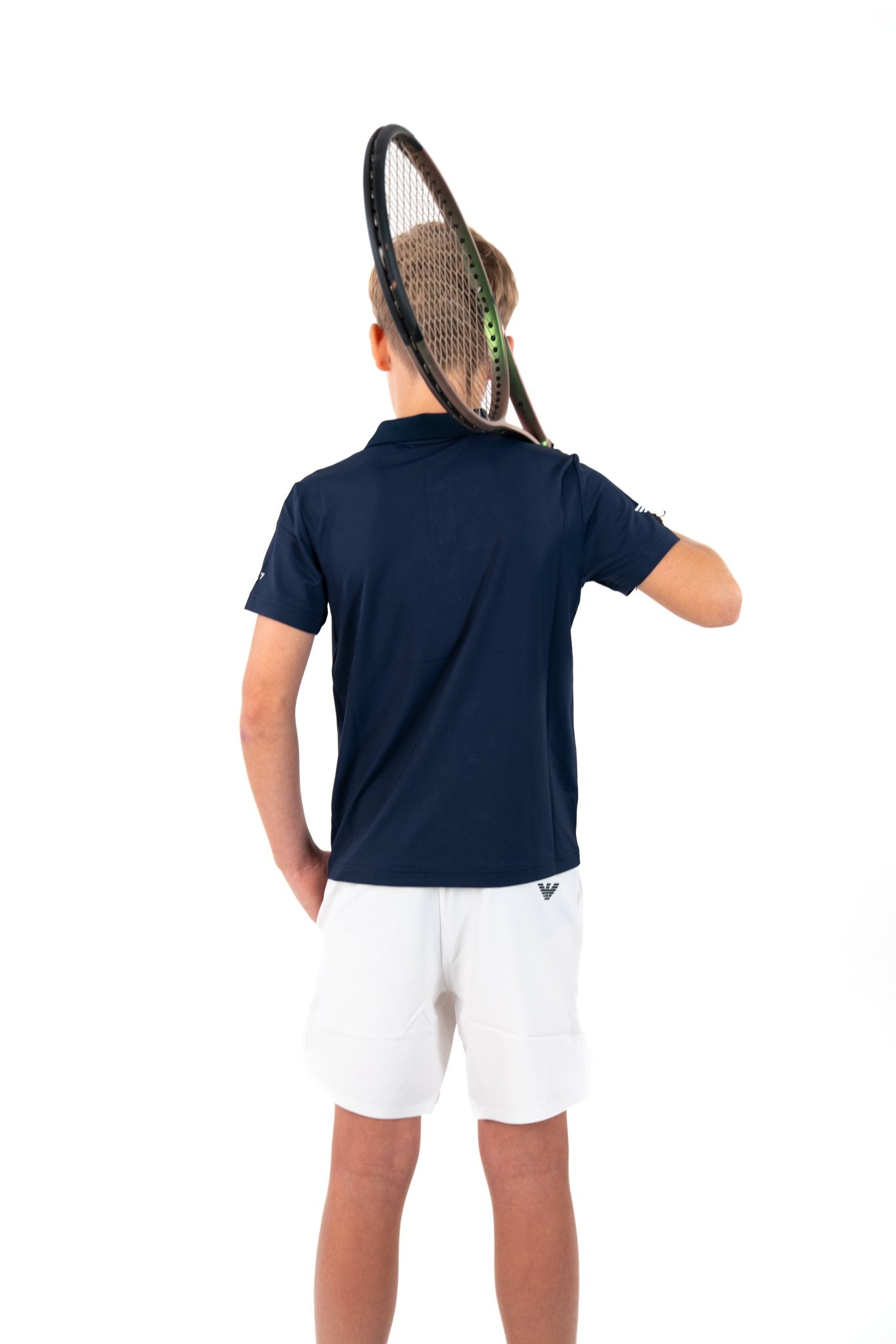 EA7 Kids - Sport Shirt