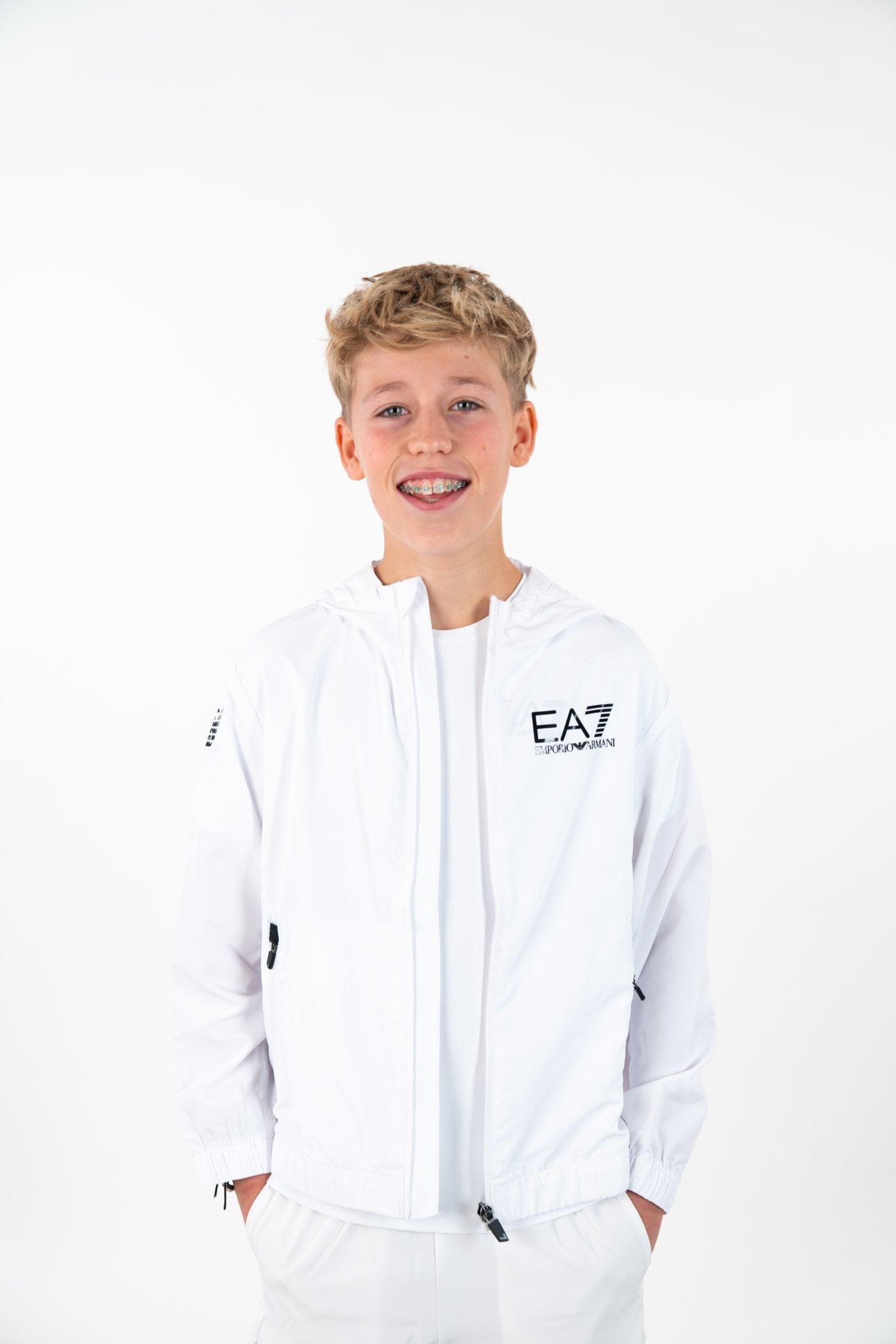 EA7 Kids - Tracksuit
