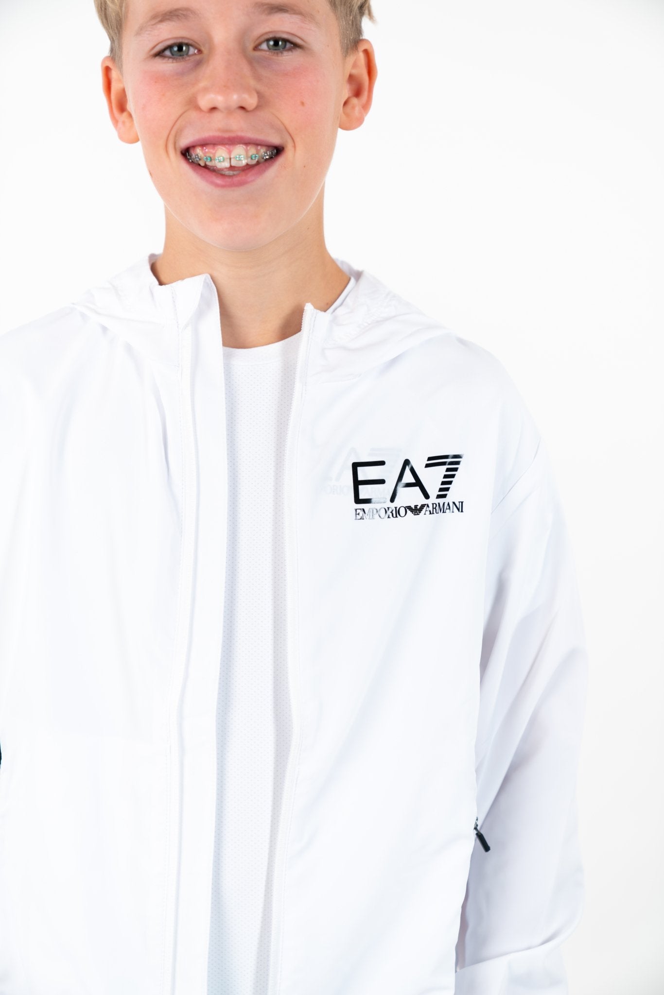 EA7 Kids - Tracksuit