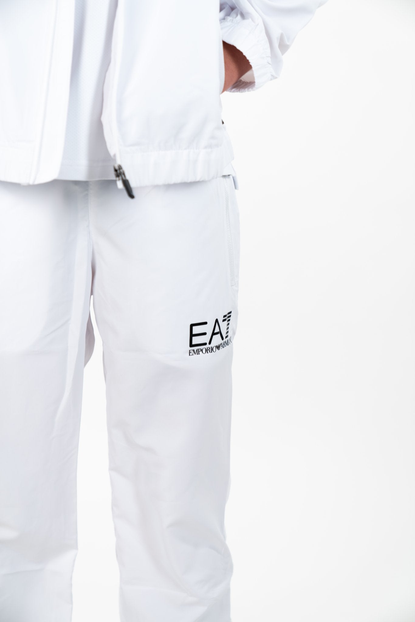 EA7 Kids - Tracksuit