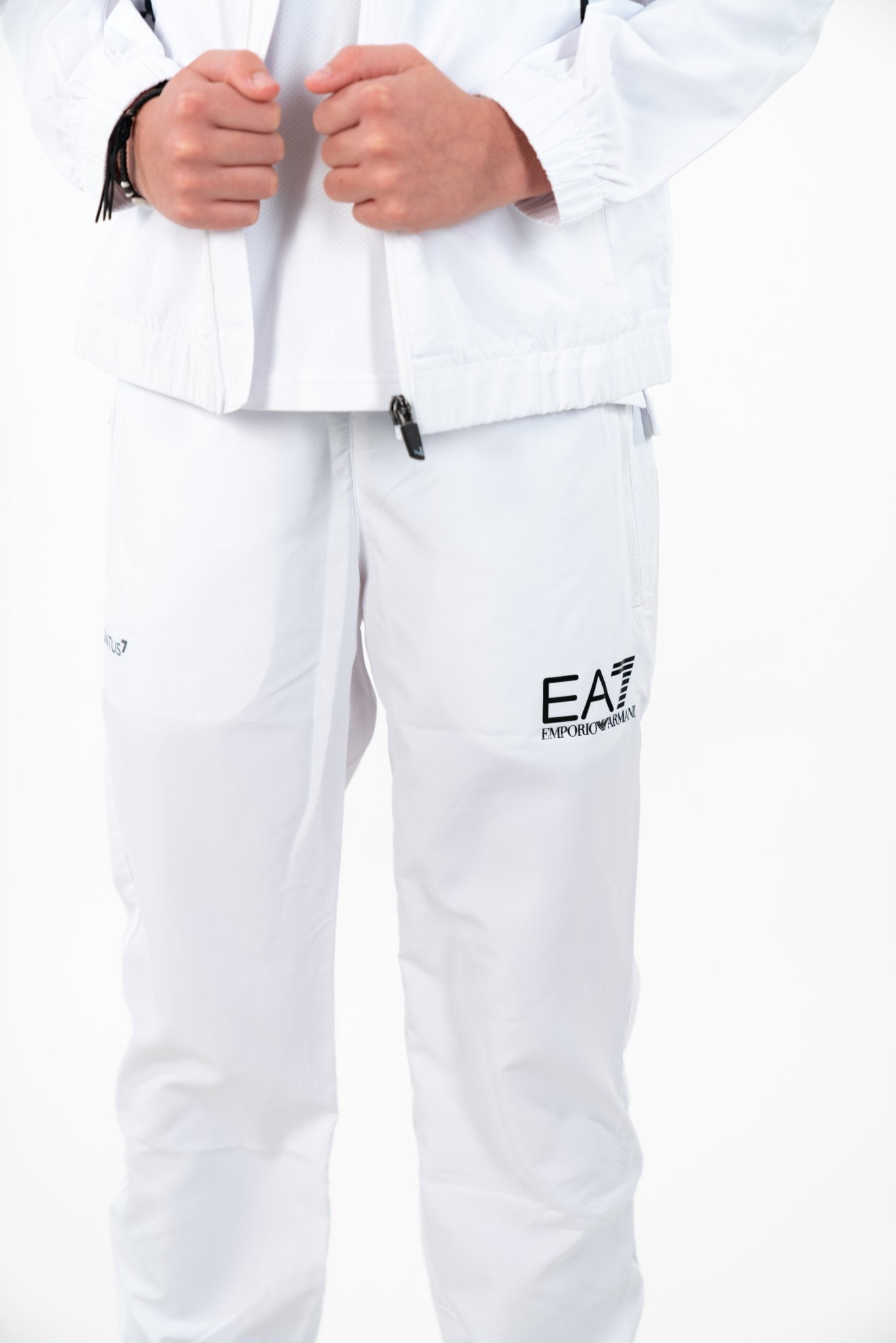 EA7 Kids - Tracksuit