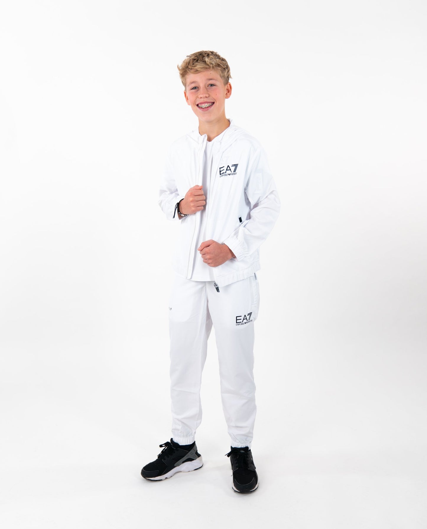 EA7 Kids - Tracksuit