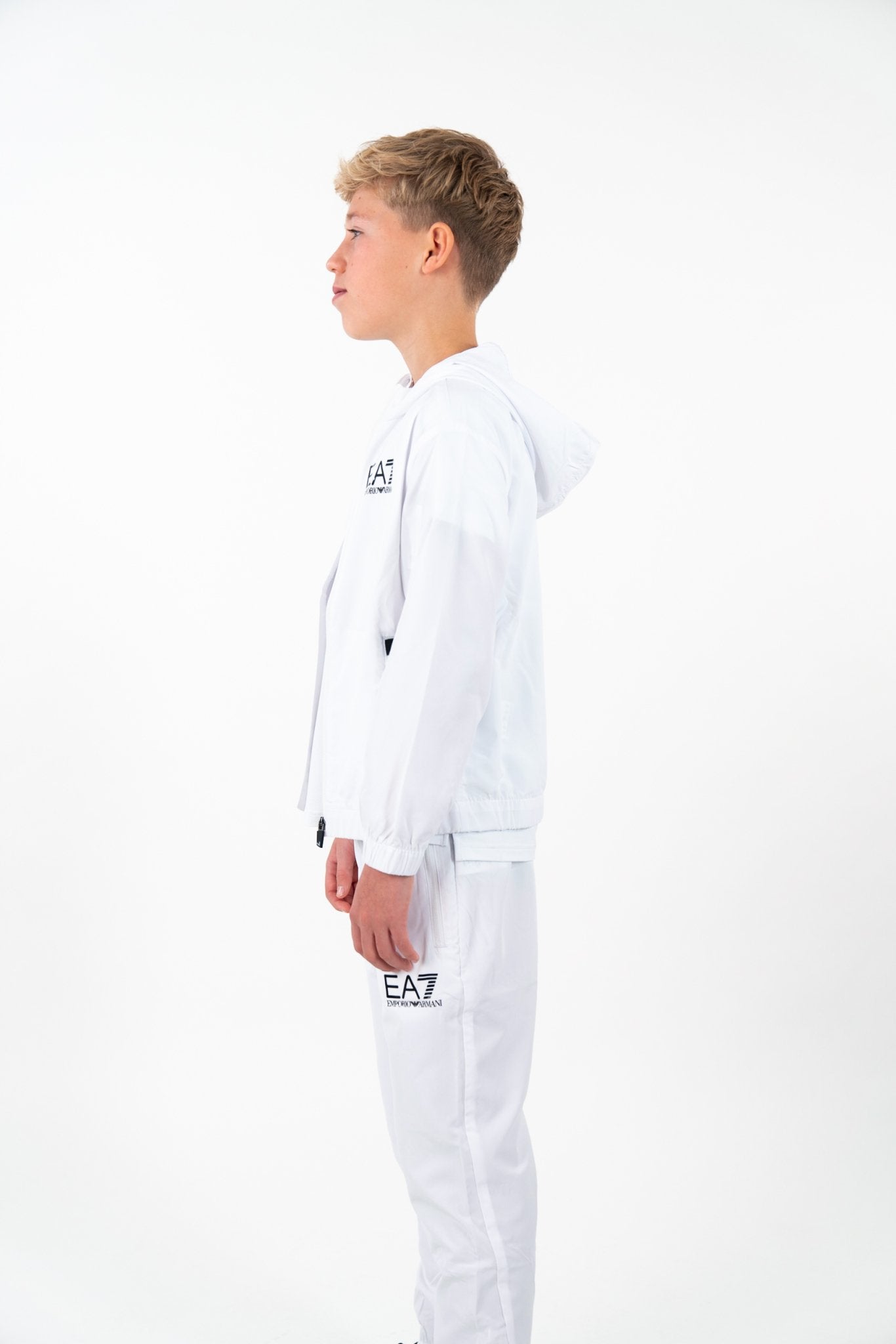 EA7 Kids - Tracksuit