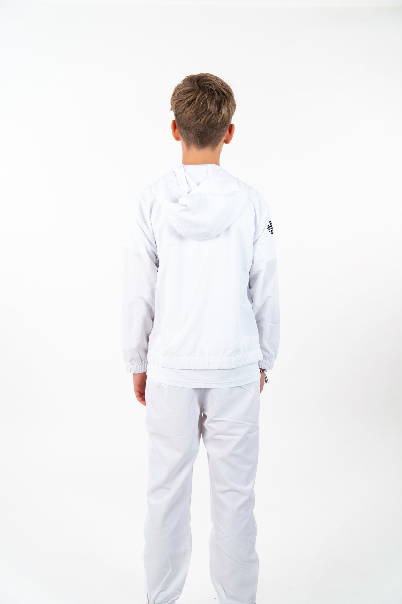 EA7 Kids - Tracksuit