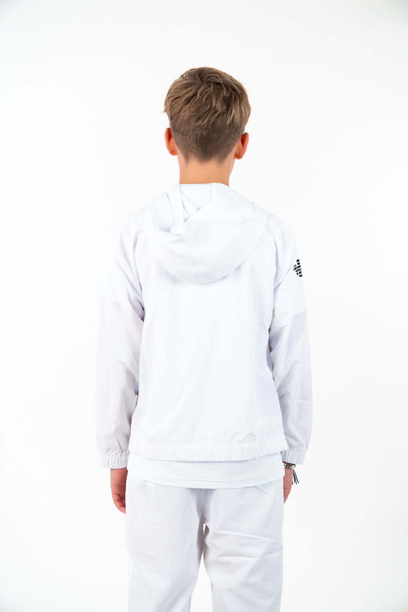 EA7 Kids - Tracksuit