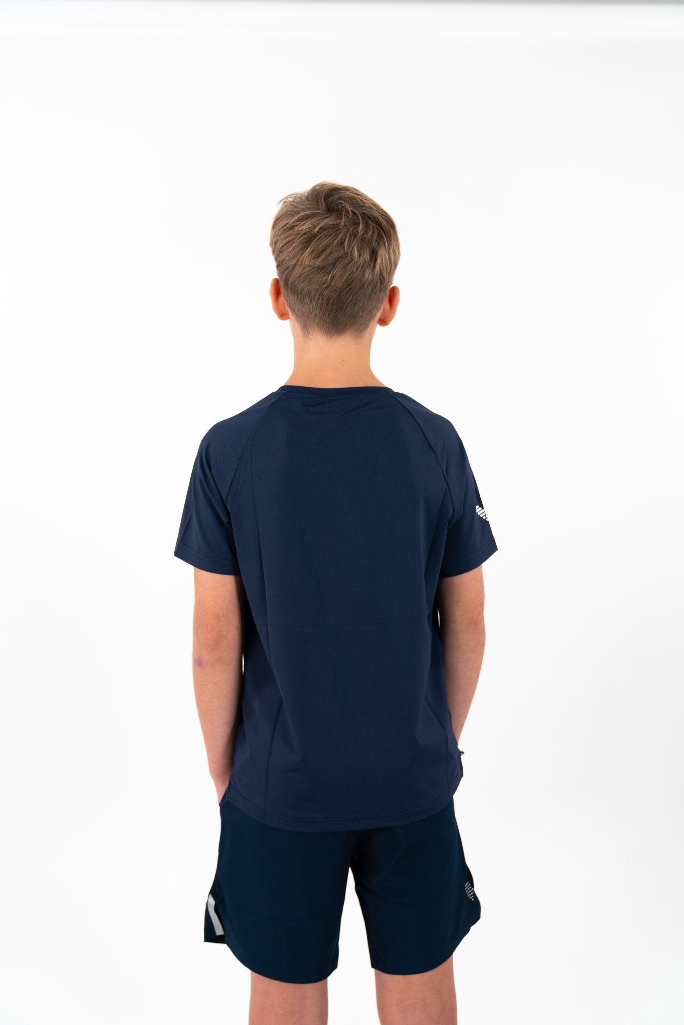 EA7 Kids - Sport Shirt