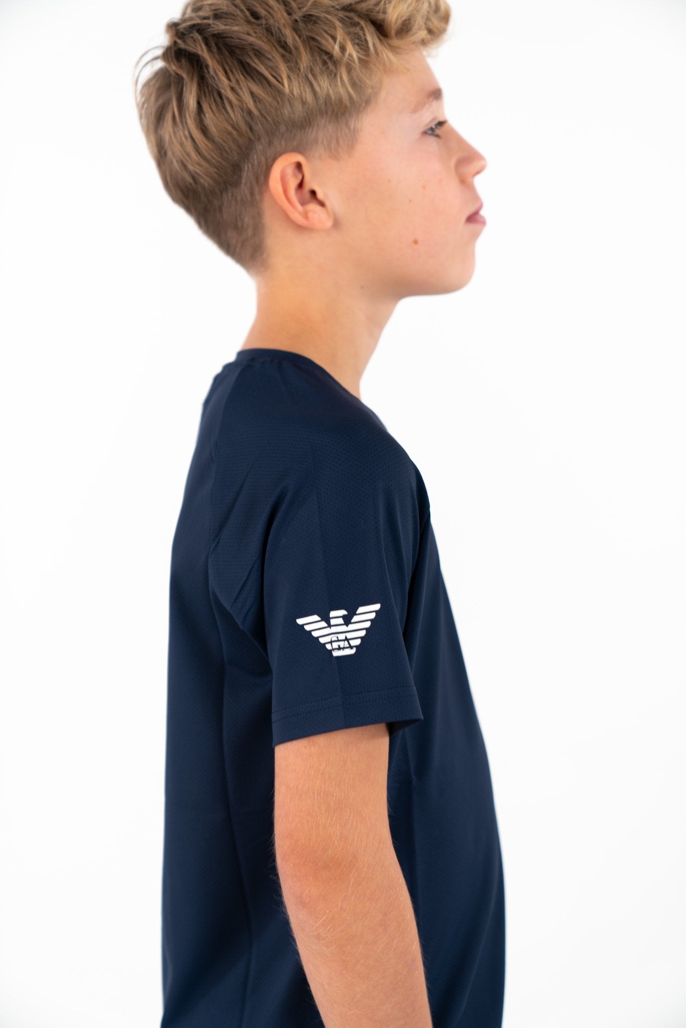 EA7 Kids - Sport Shirt
