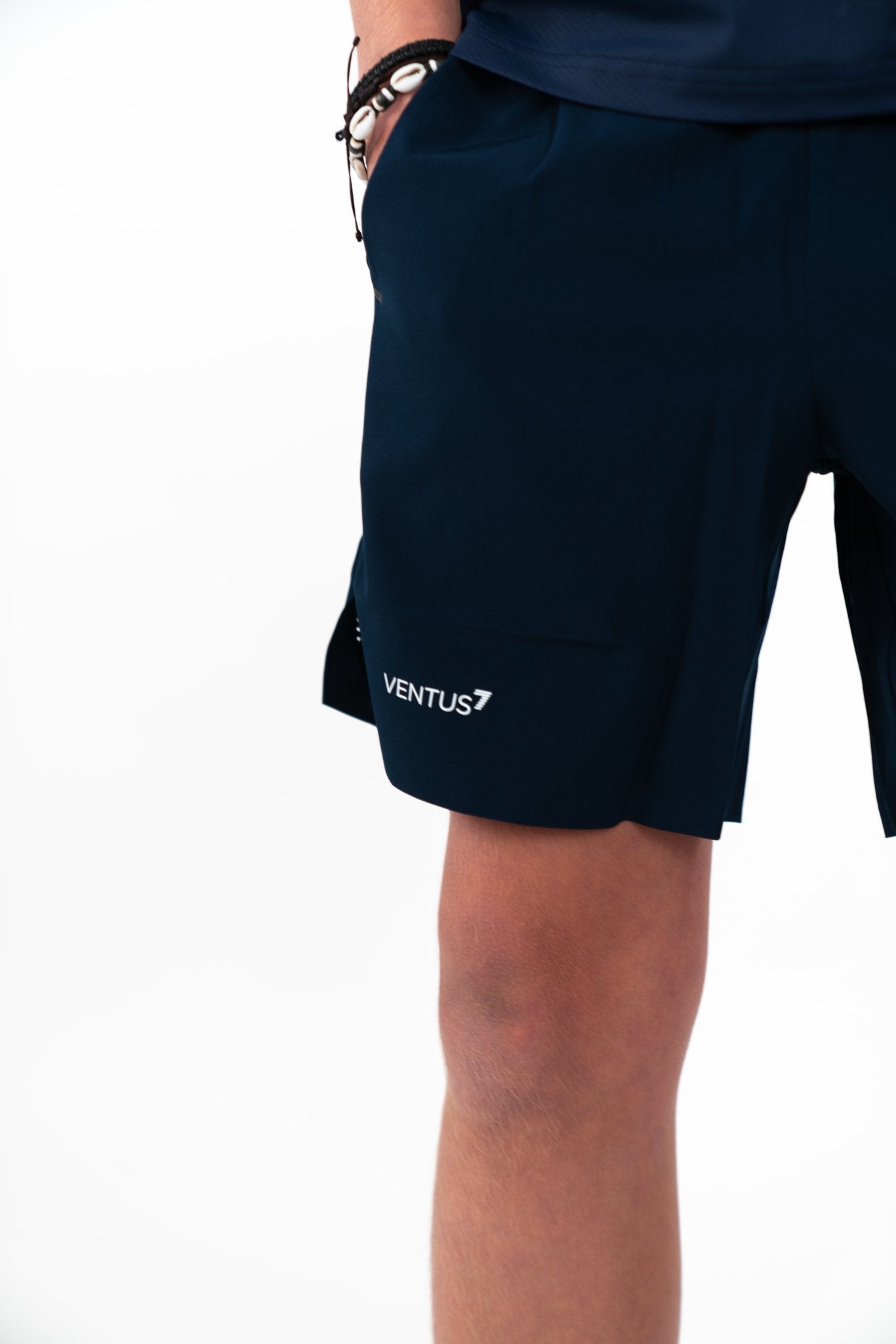 EA7 Kids - Sport Shorts