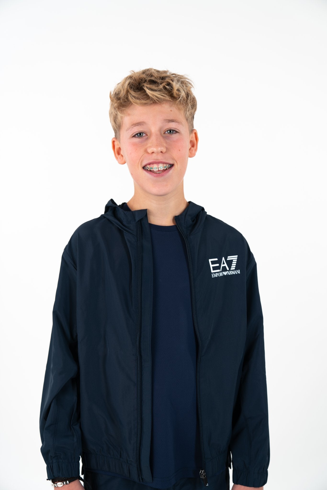 EA7 Kids - Tracksuit