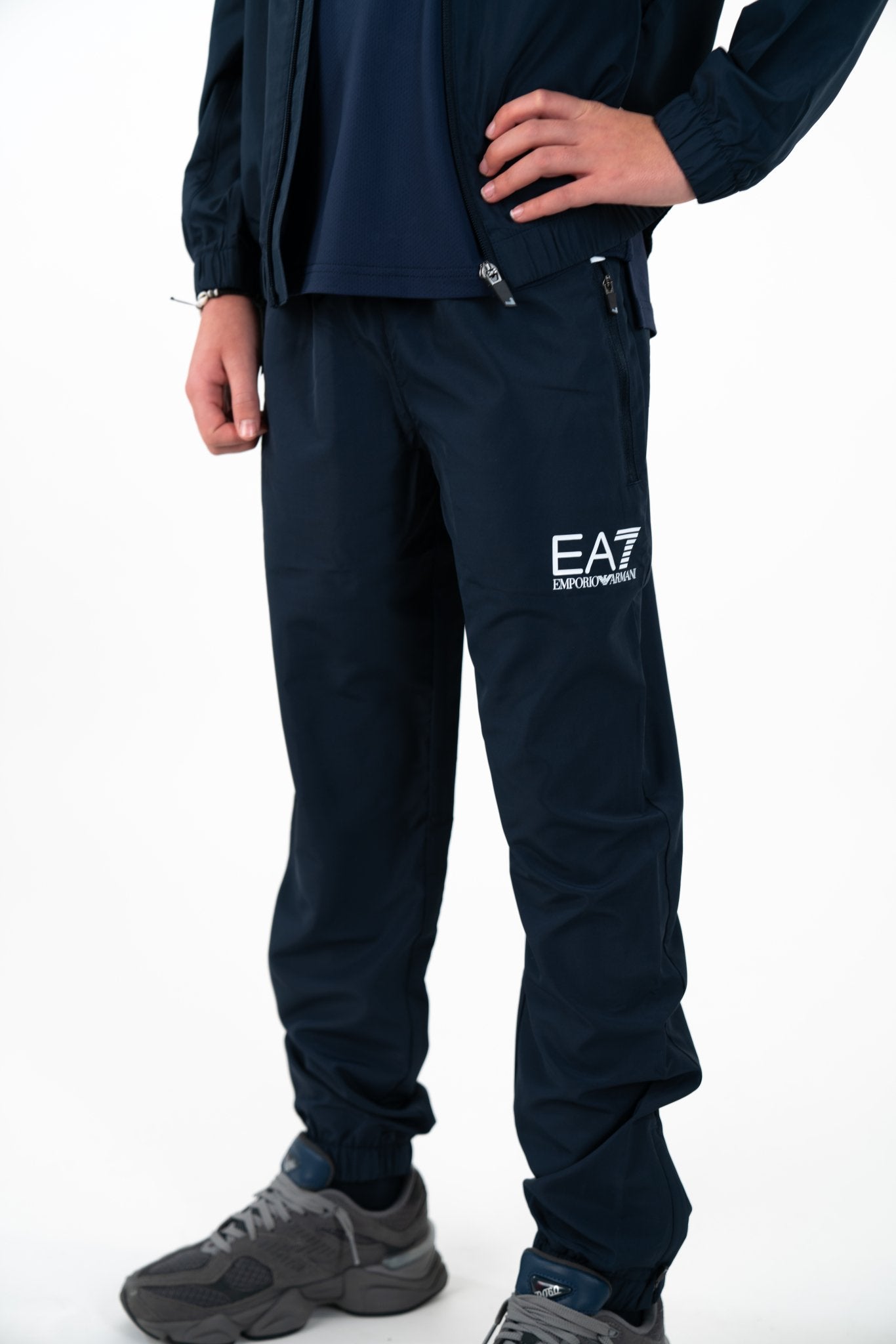 EA7 Kids - Tracksuit