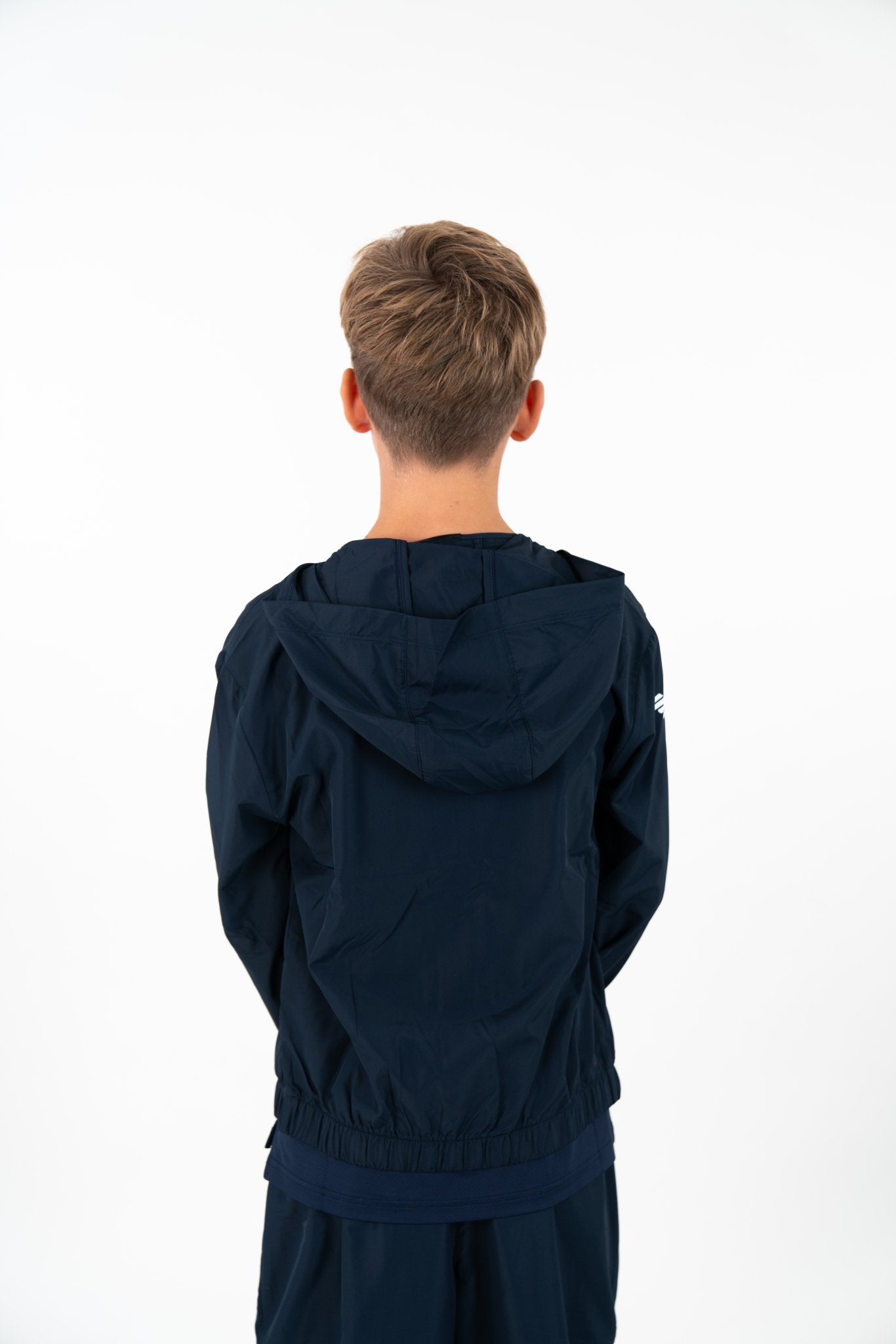 EA7 Kids - Tracksuit