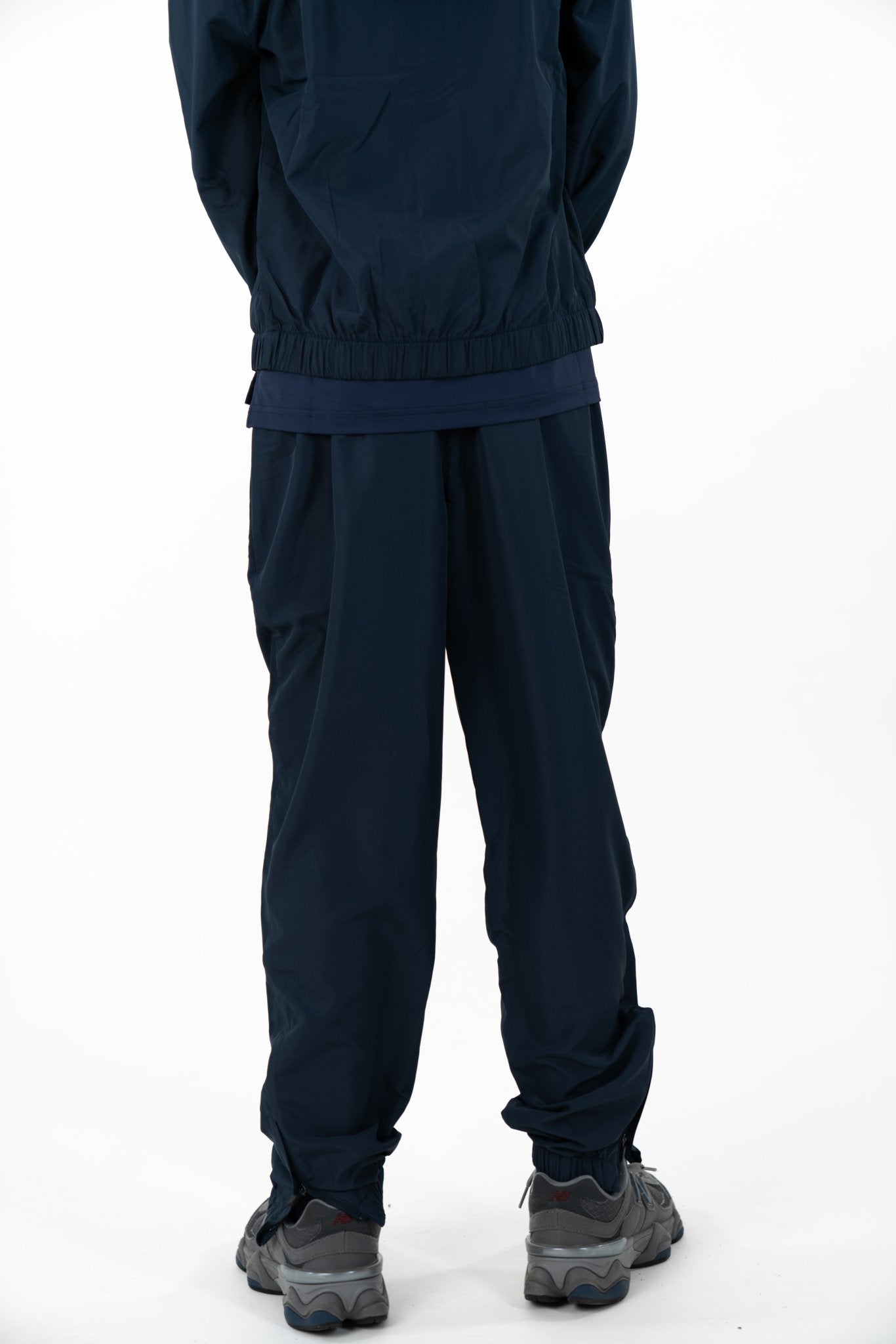 EA7 Kids - Tracksuit