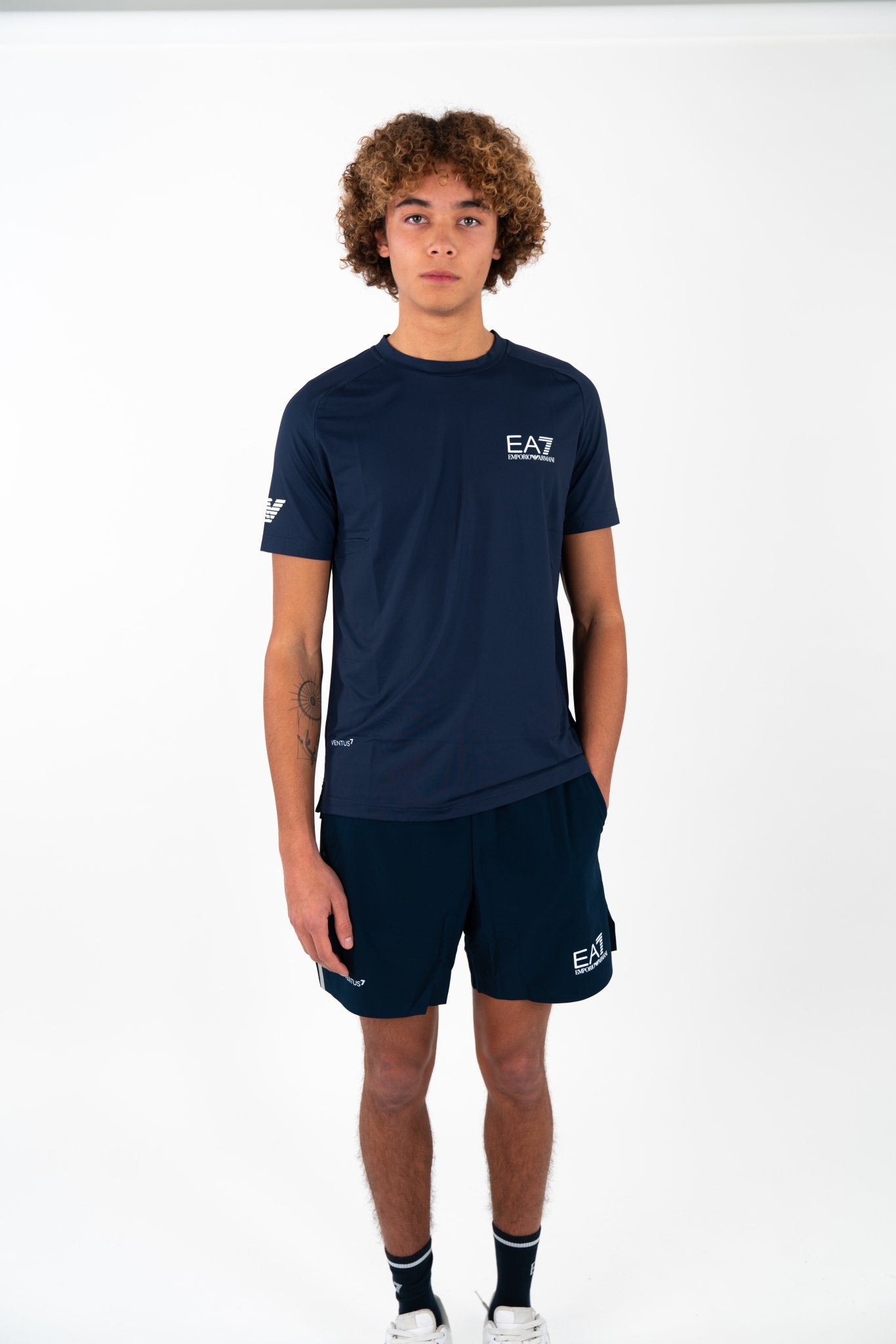 EA7 - Sport Short