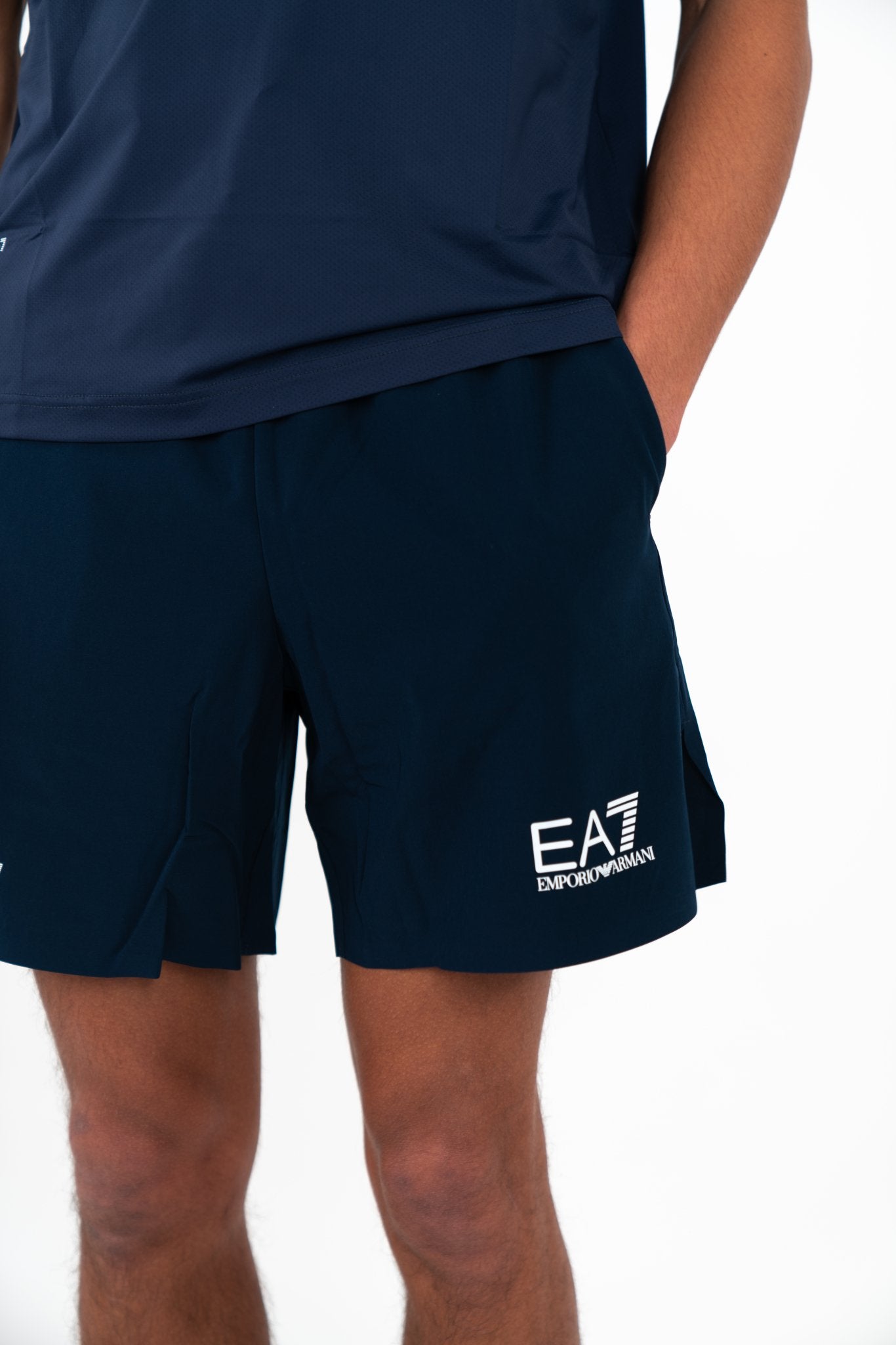 EA7 - Sport Short