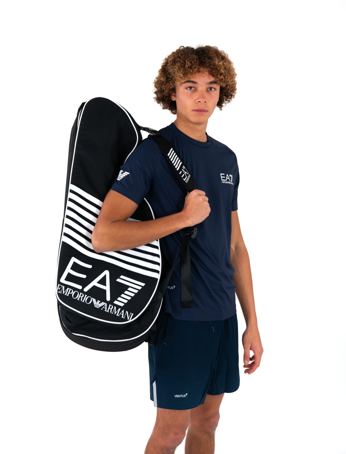EA7- Gym bag