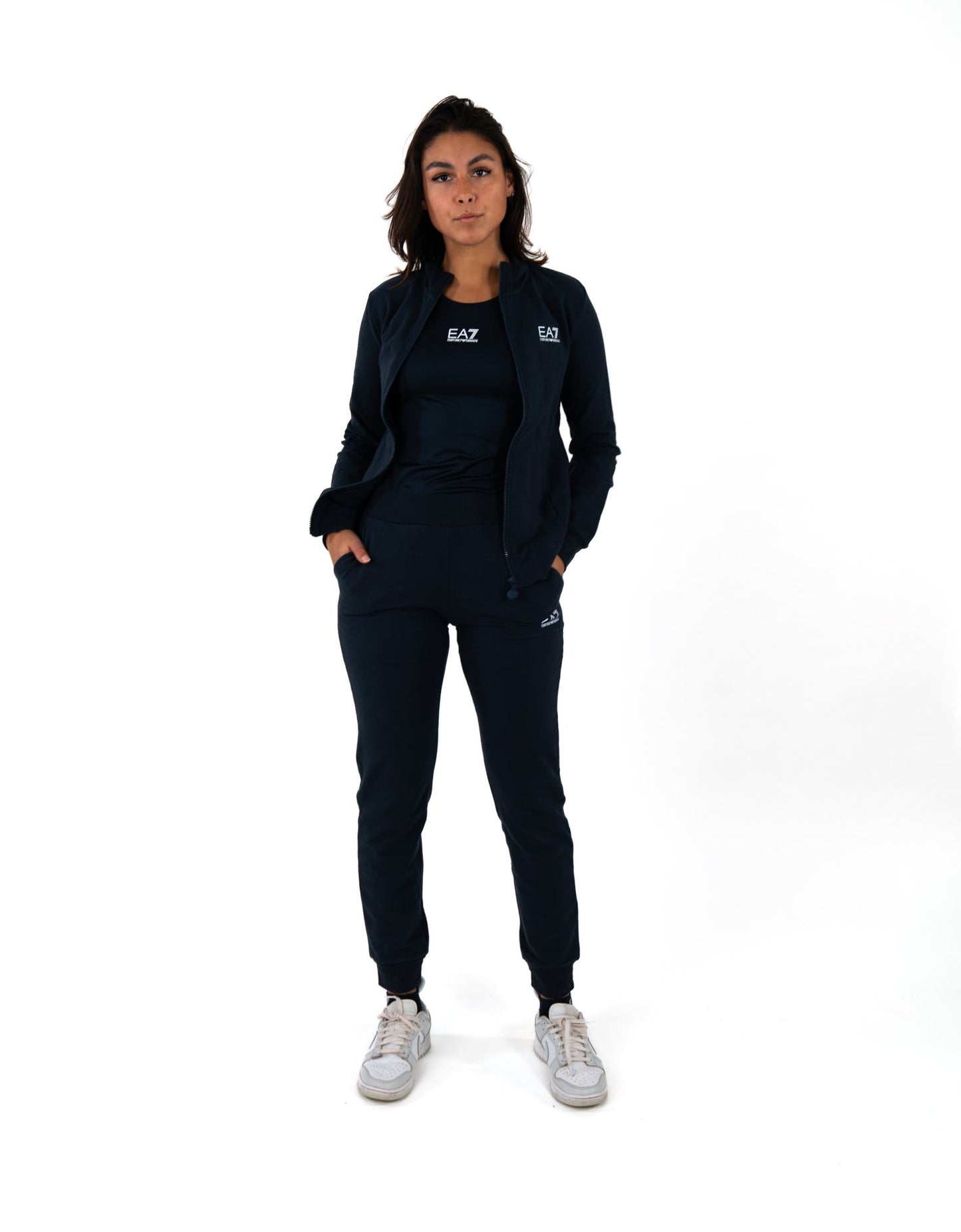 EA7 - Tracksuit