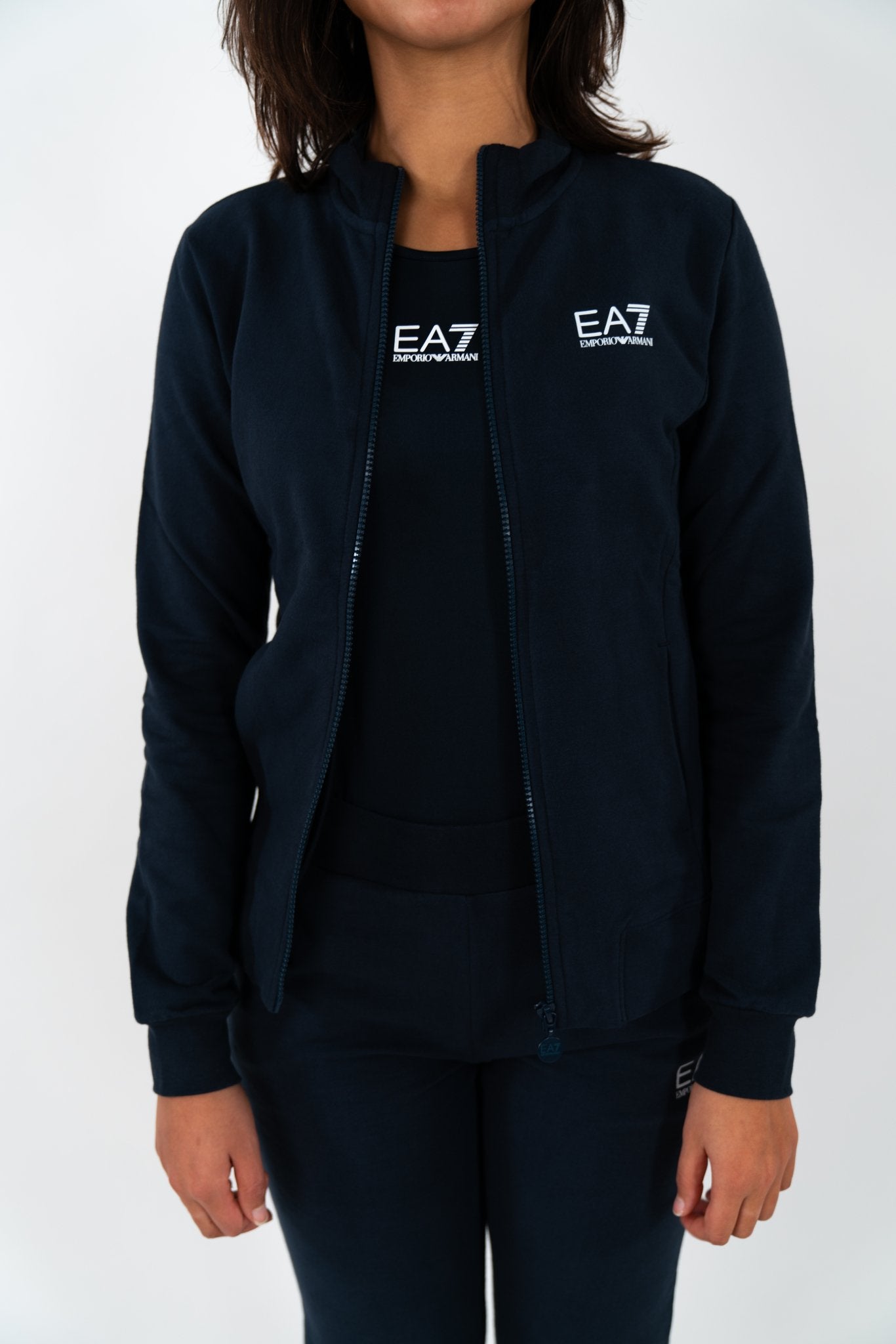 EA7 - Tracksuit