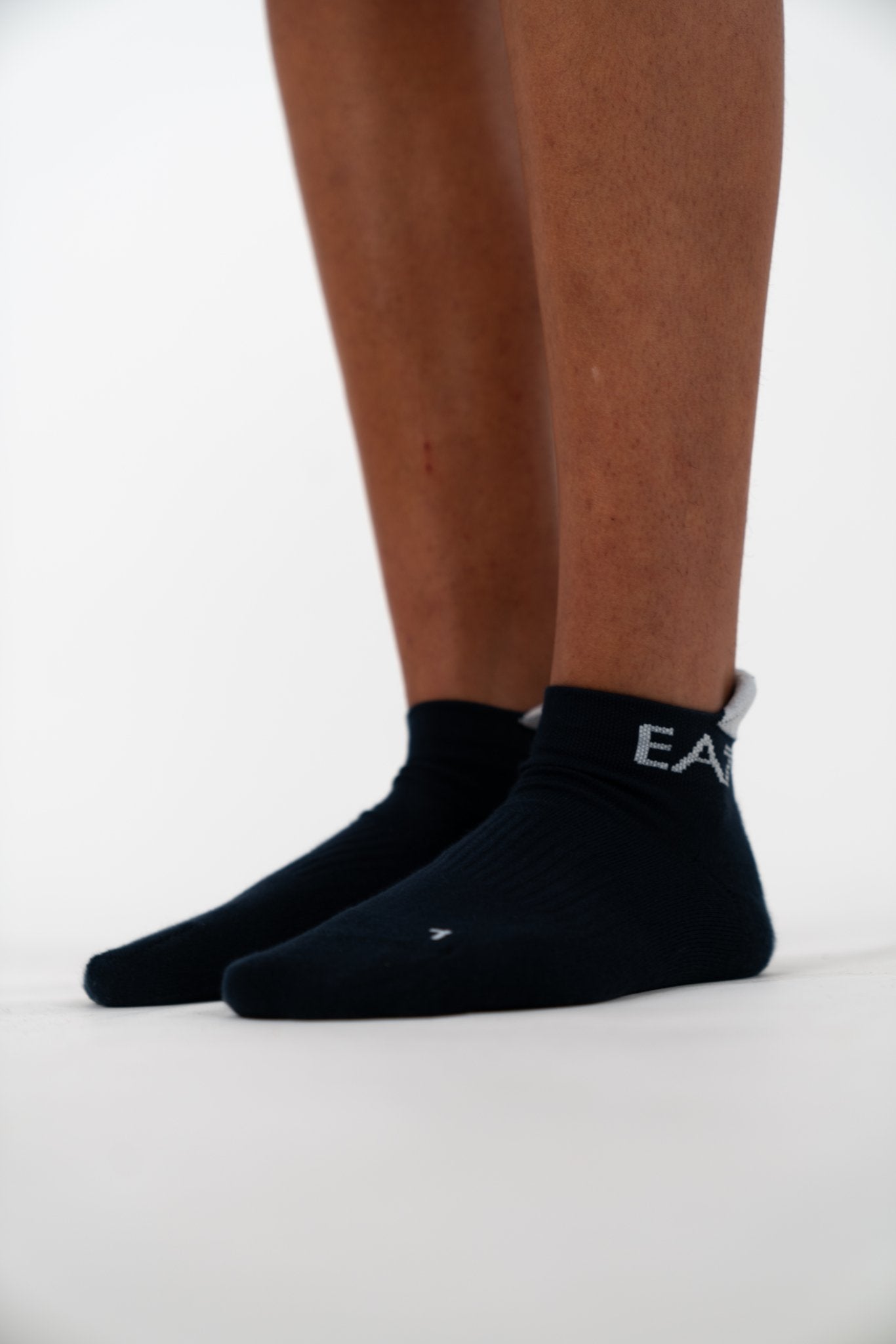 EA7 - Socks (with heel support)