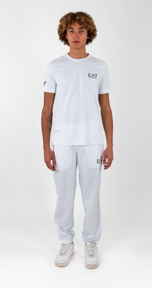 EA7 - Sport shirt