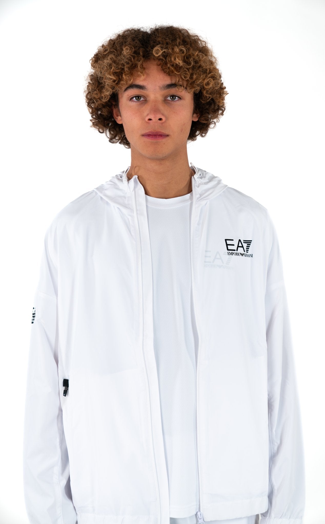 EA7 - Tracksuit