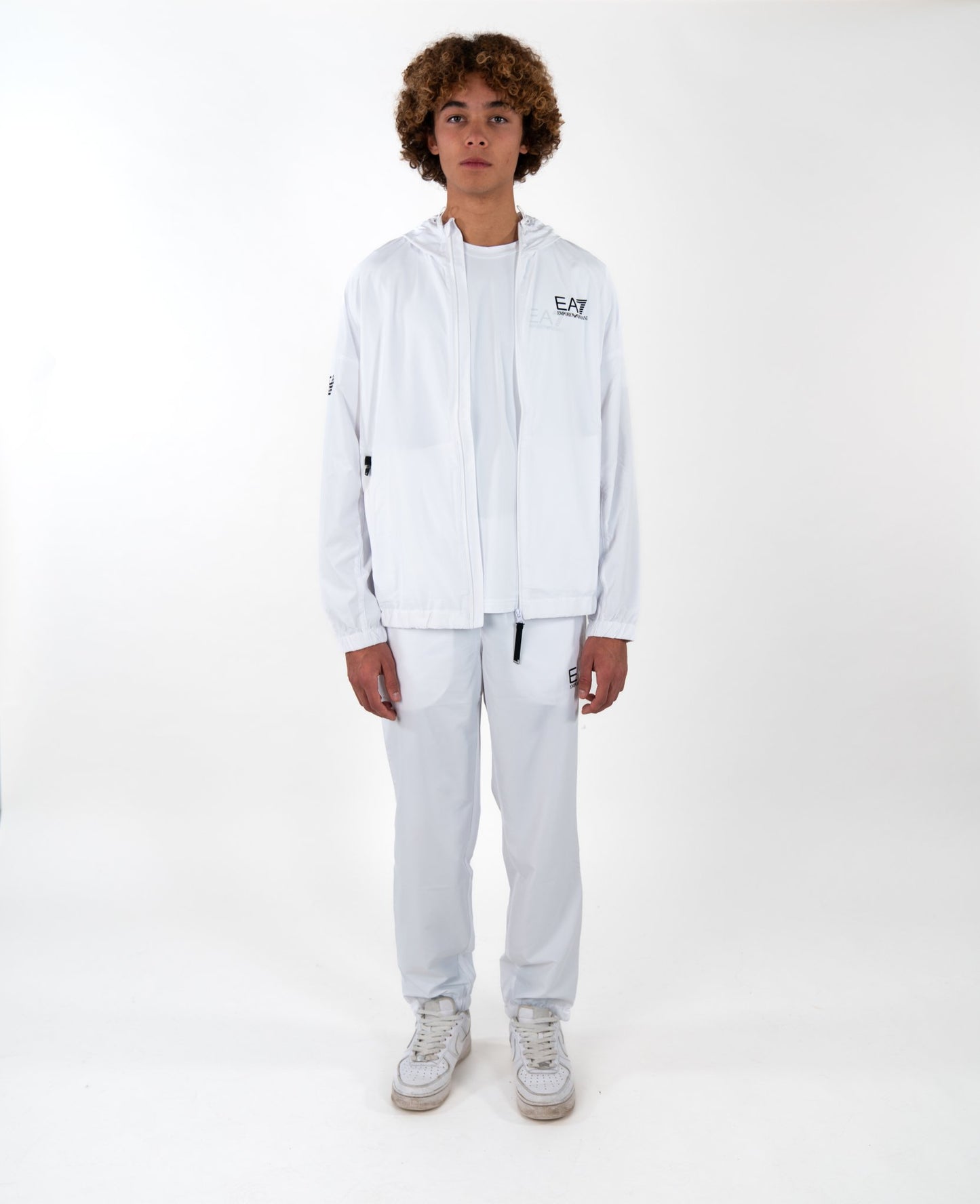 EA7 - Tracksuit