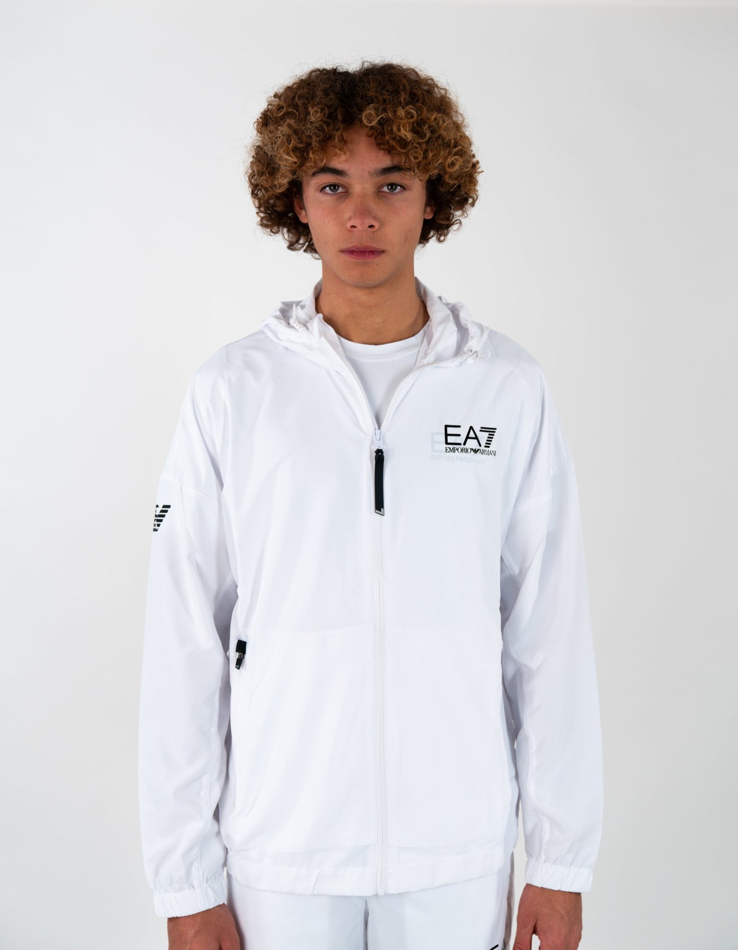 EA7 - Tracksuit