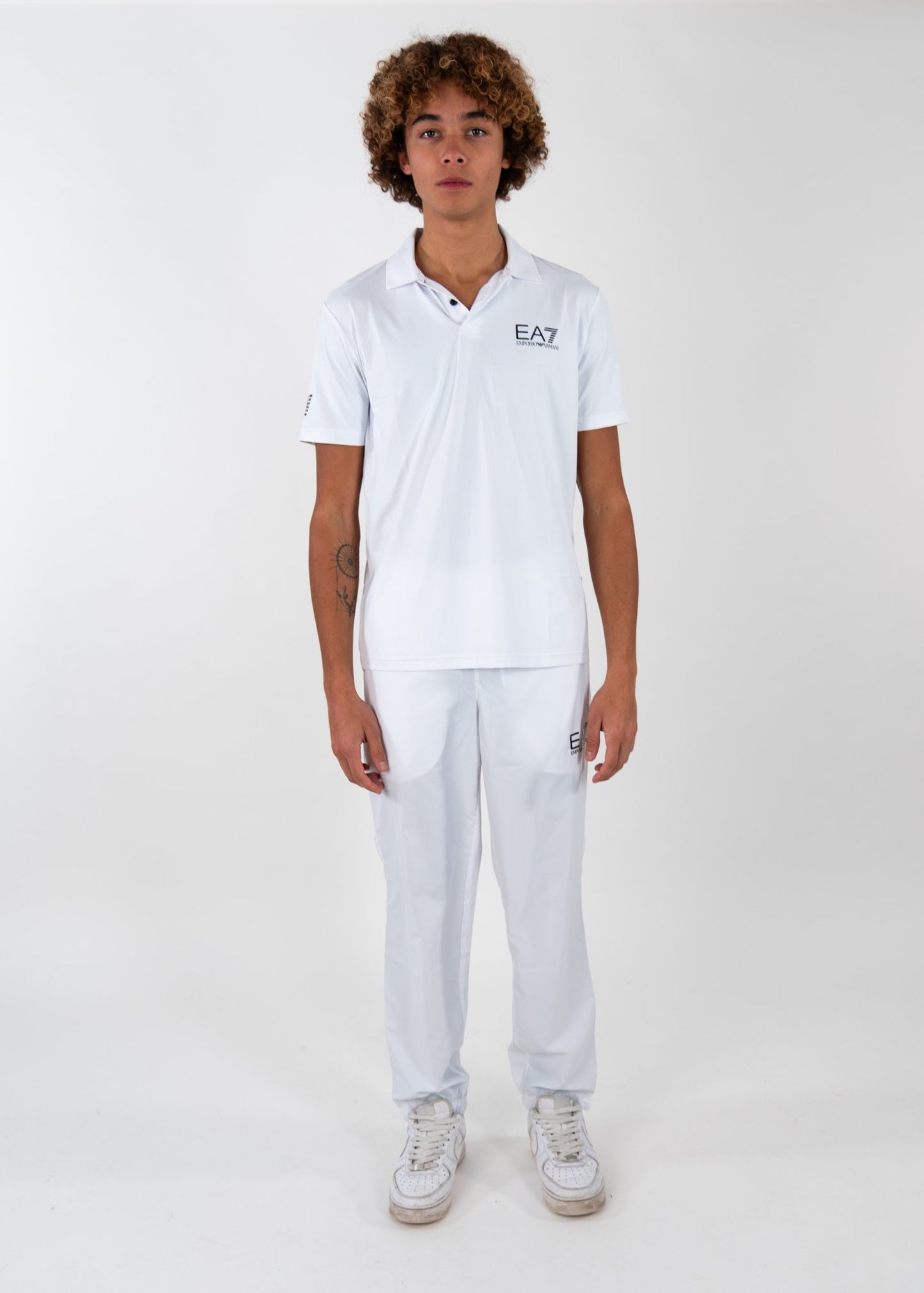 EA7 - polo shirt