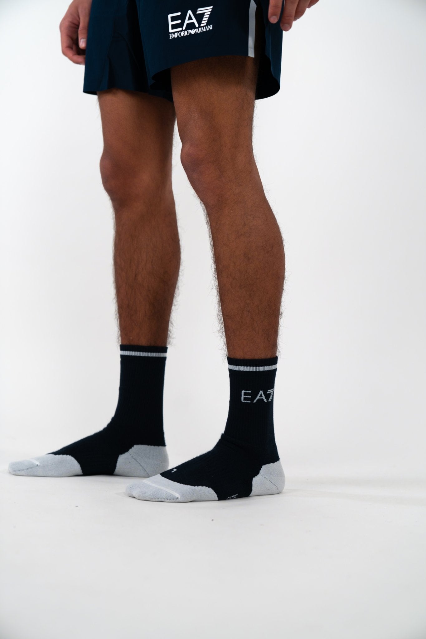 EA7 - Socks