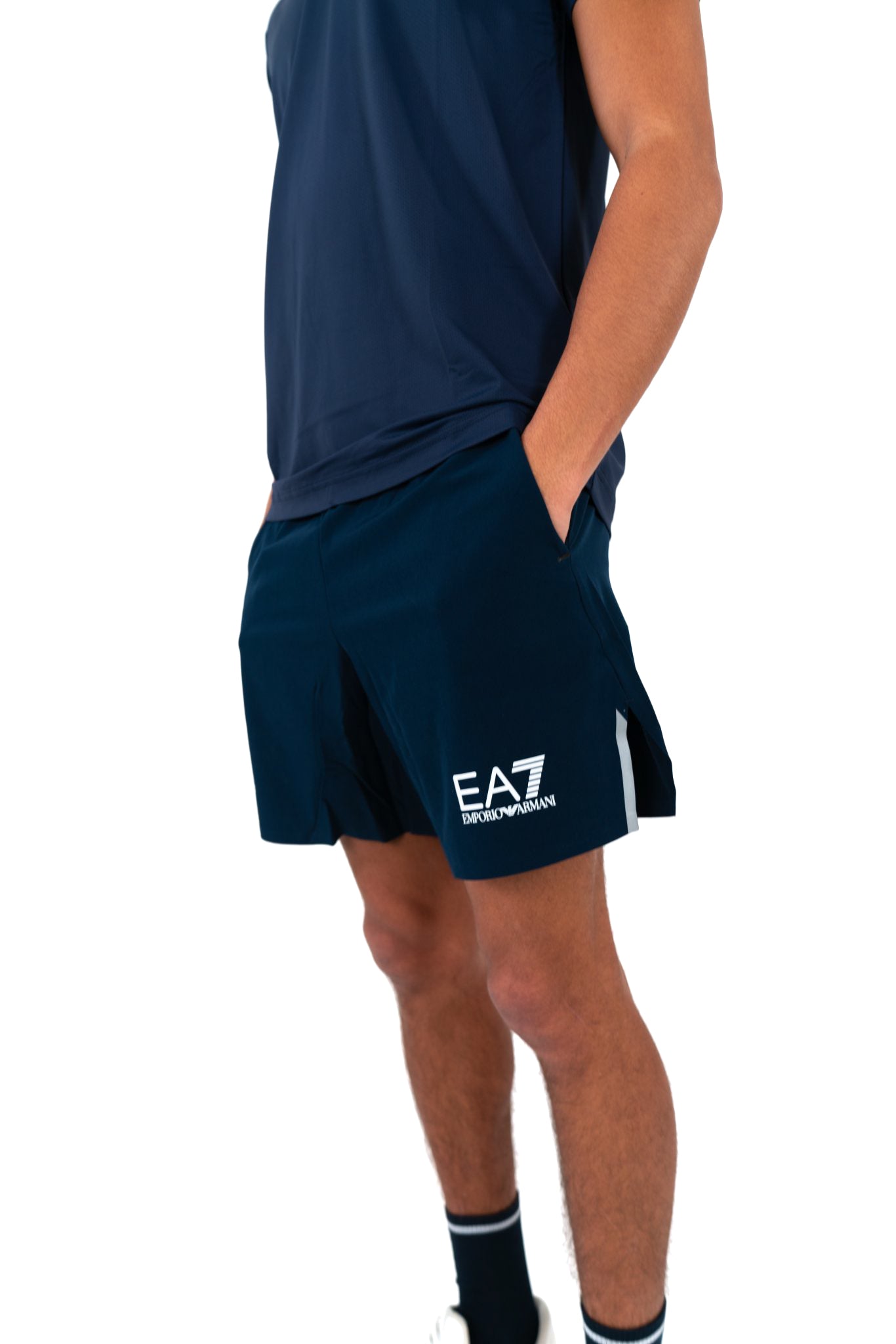 EA7 - Polo Shirt