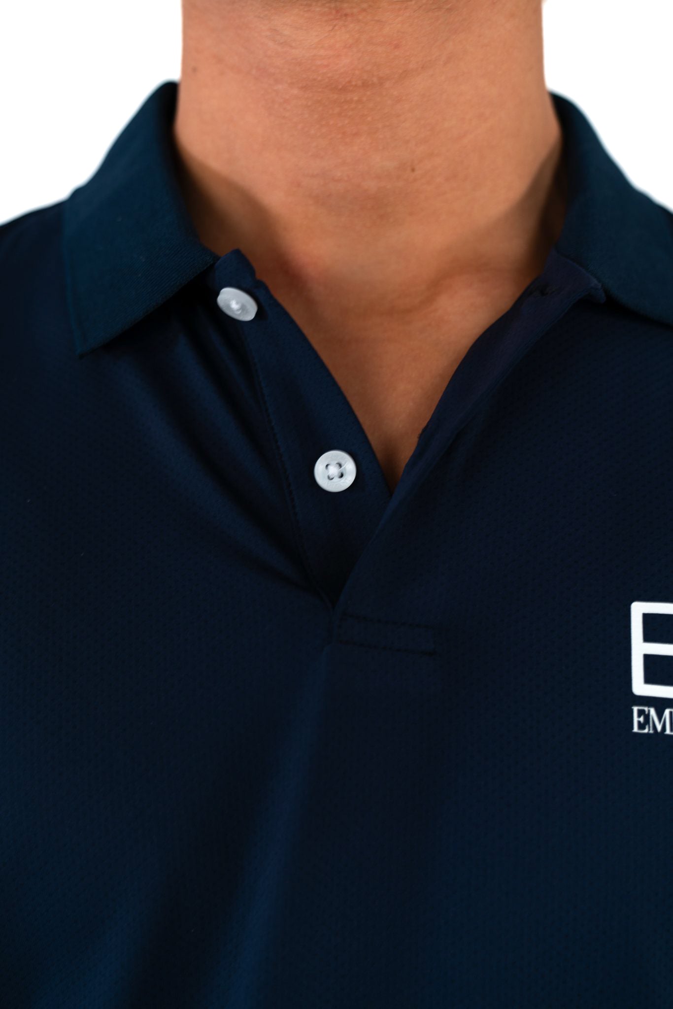 EA7 - Polo Shirt