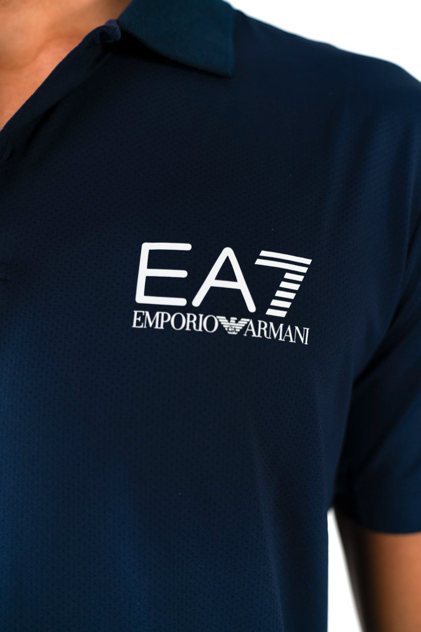 EA7 - Polo Shirt