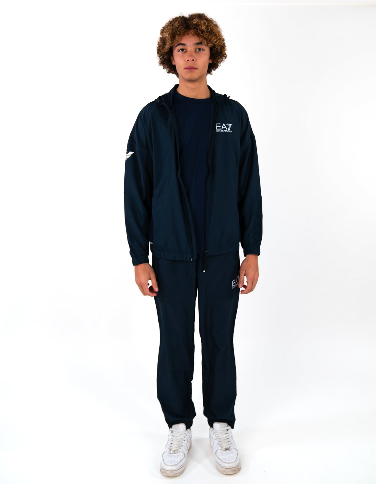 EA7 - Tracksuit